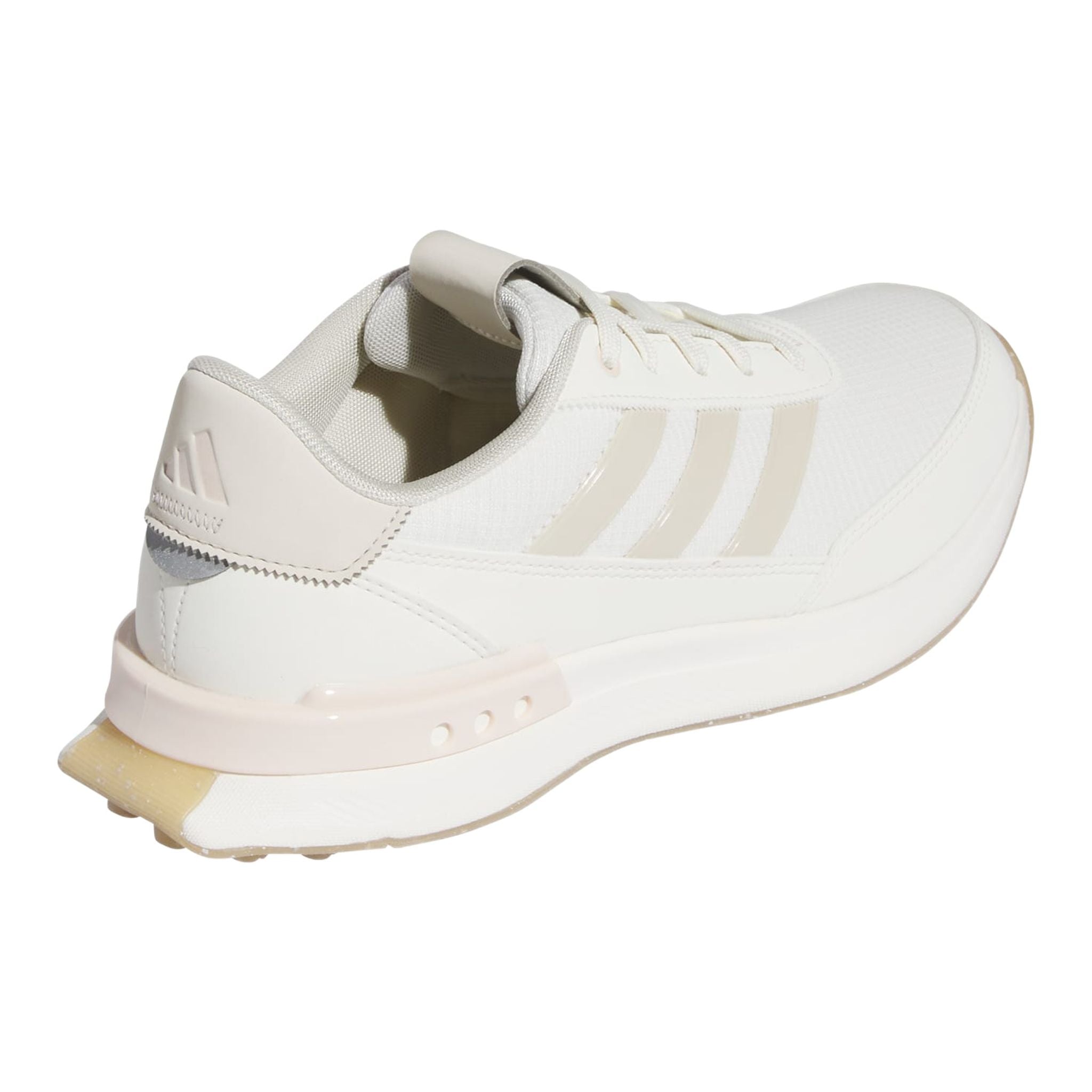 Chaussure de golf sans crampons Adidas S2G 24 pour femmes