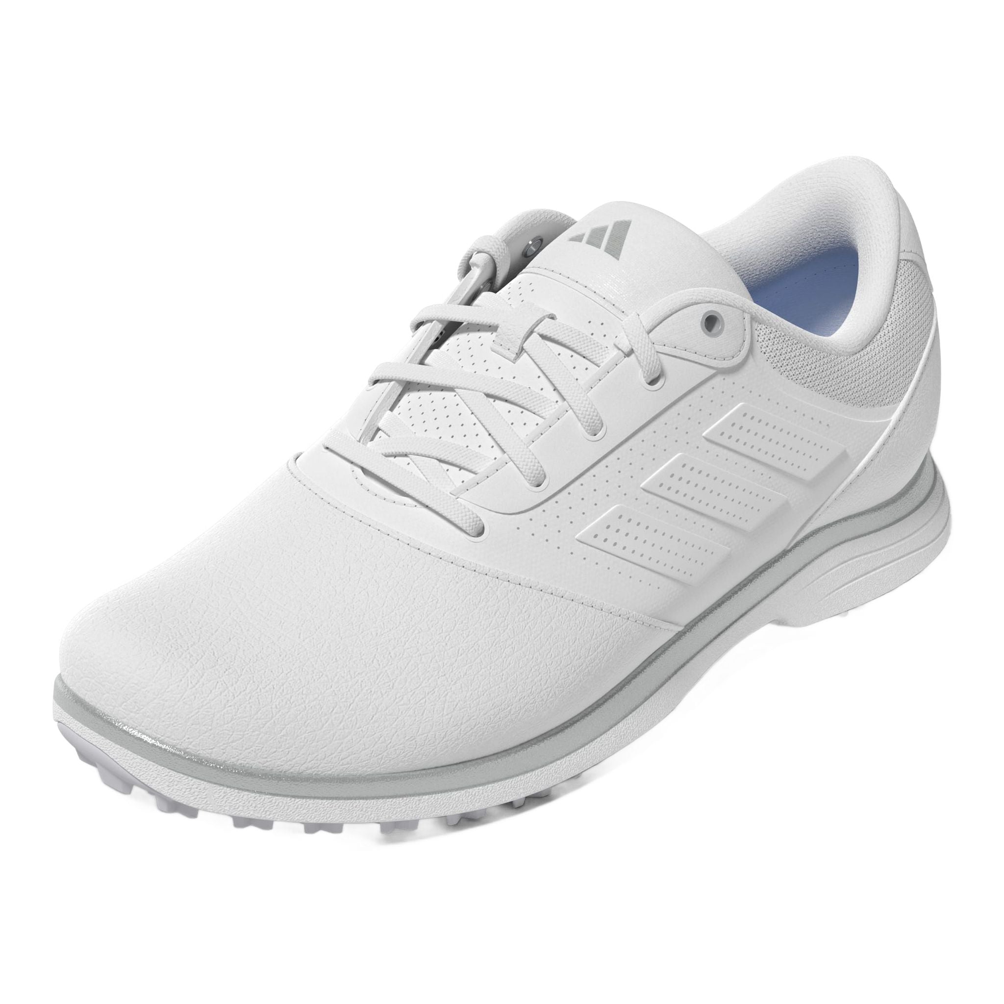 Chaussure de golf pour femme Adidas W Alphaflex 24 Traxion