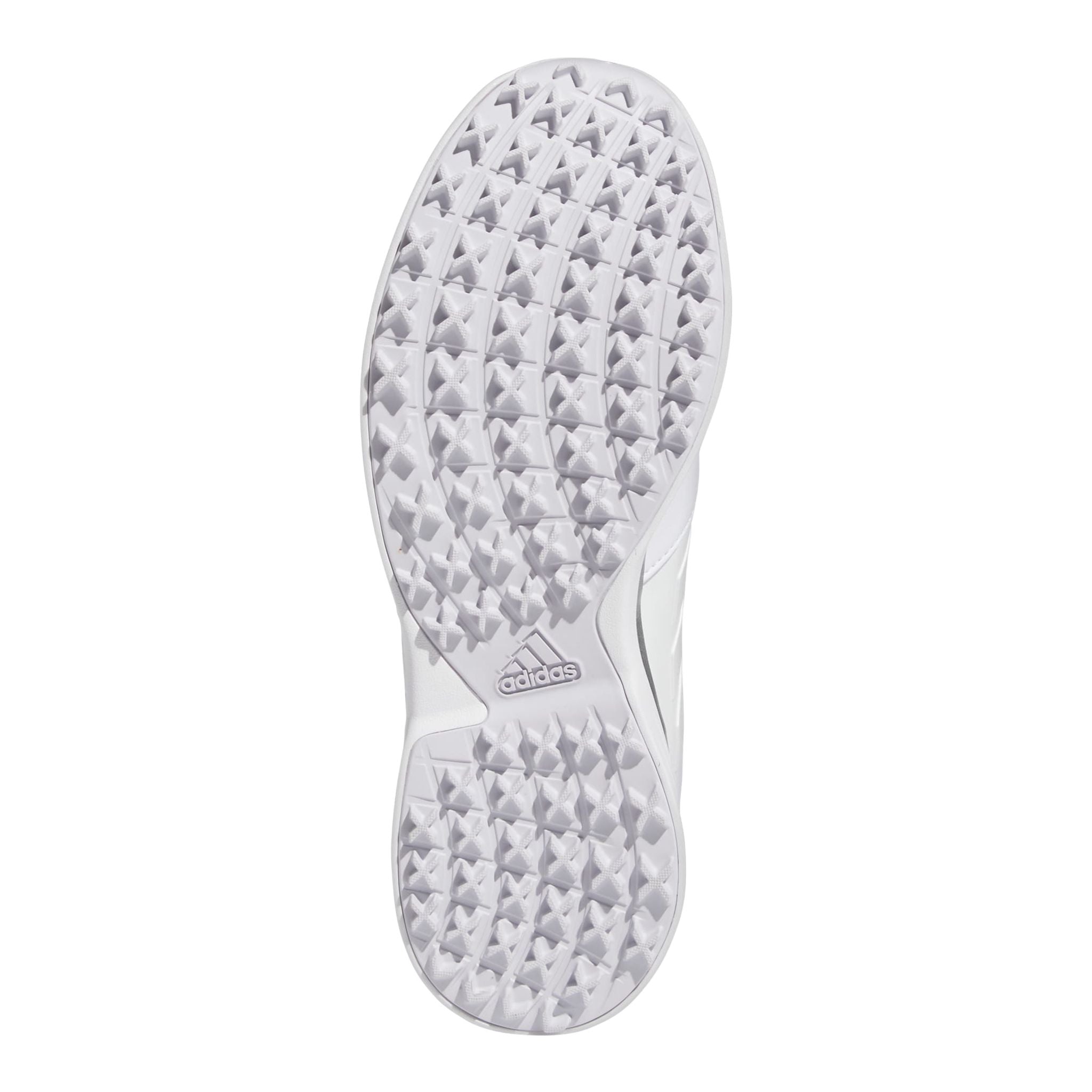 Chaussure de golf pour femme Adidas W Alphaflex 24 Traxion