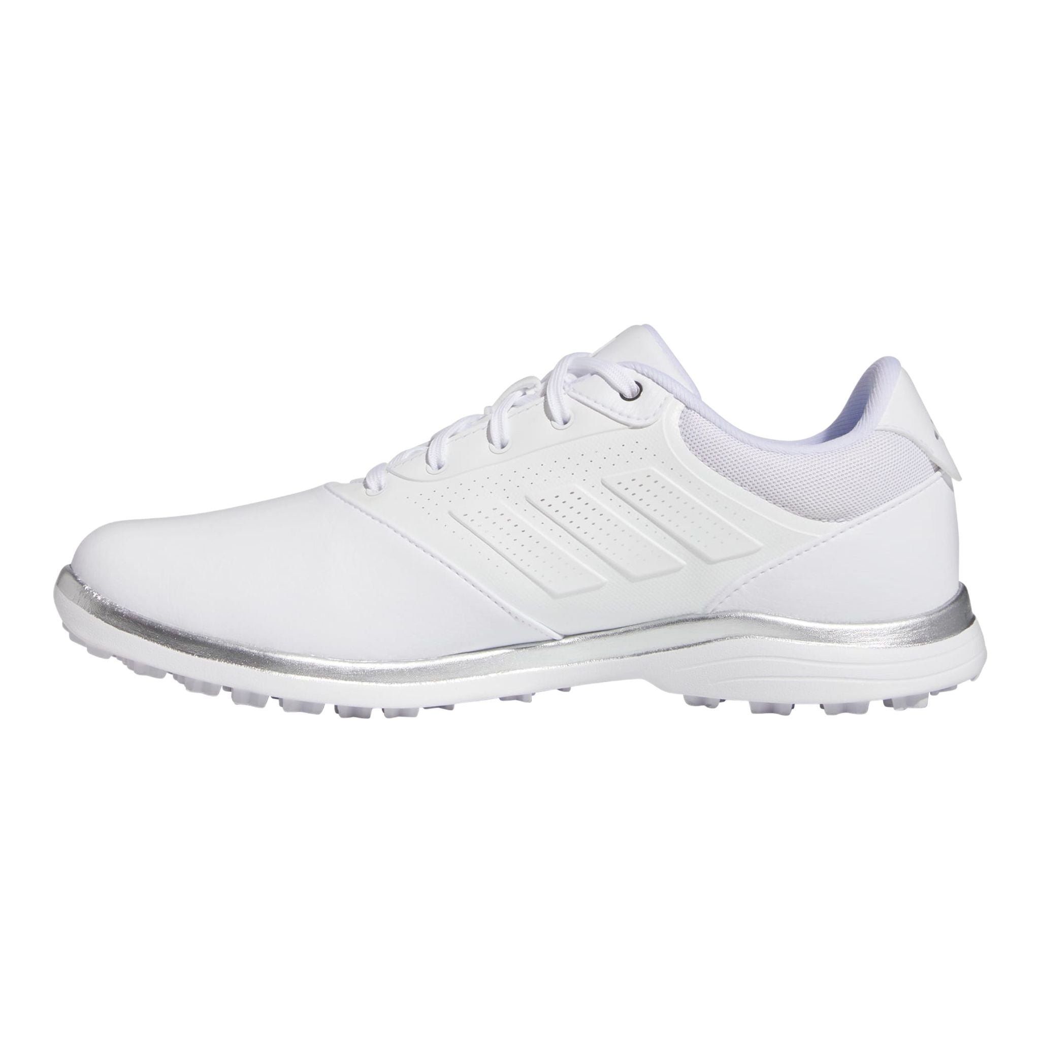 Chaussure de golf pour femme Adidas W Alphaflex 24 Traxion