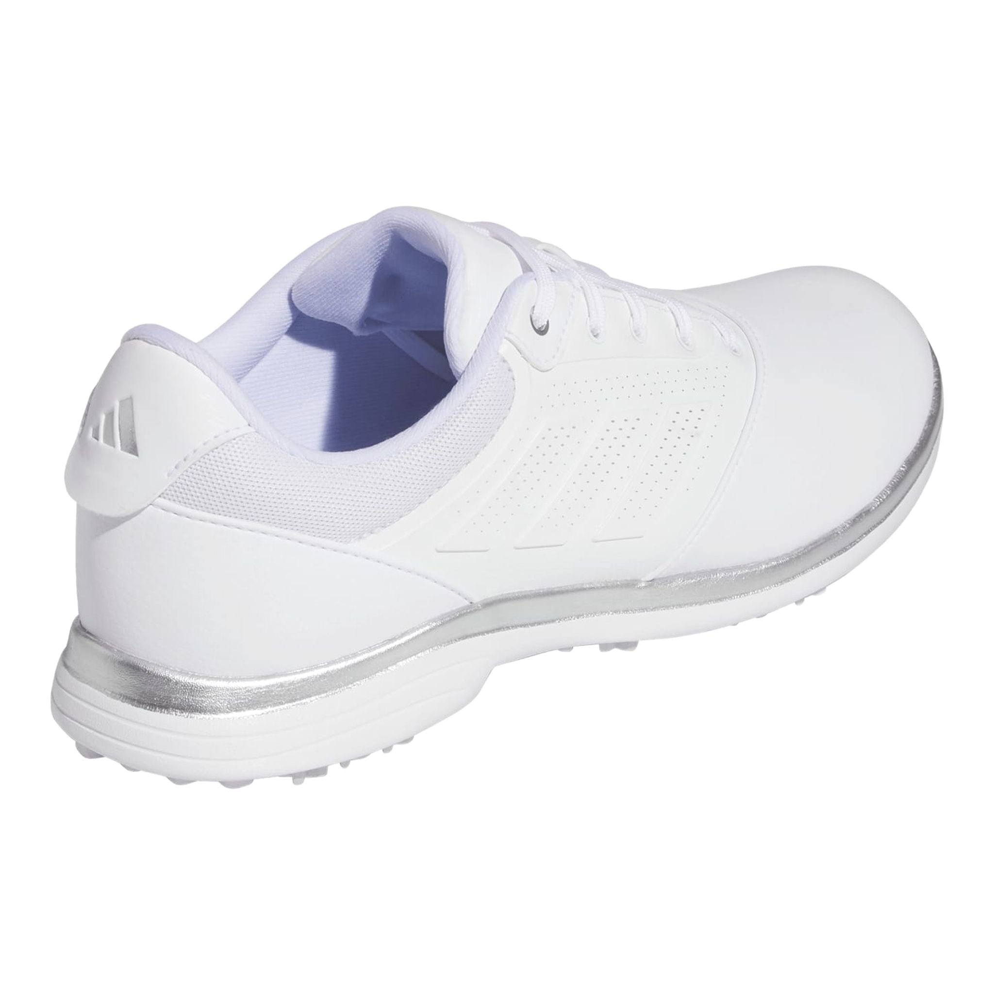 Chaussure de golf pour femme Adidas W Alphaflex 24 Traxion