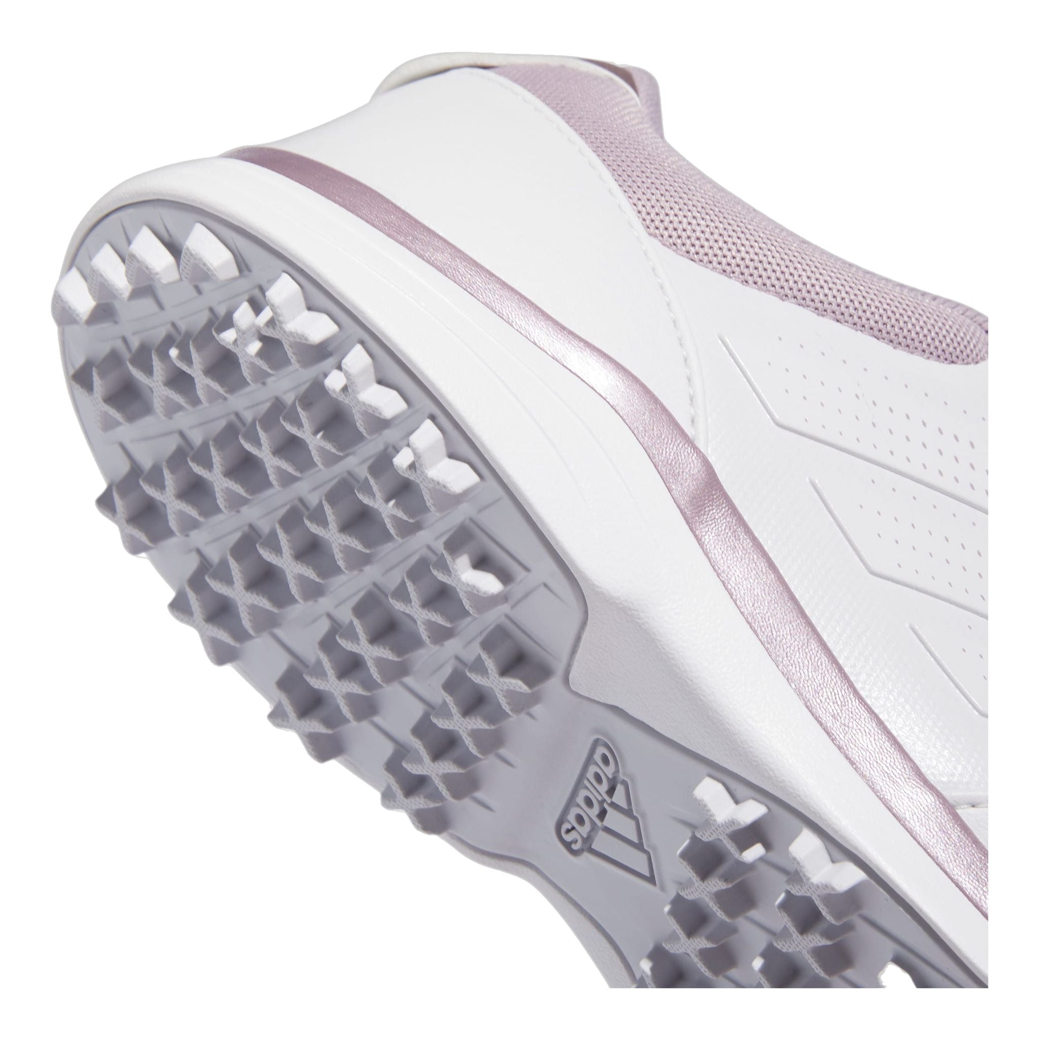 Chaussure de golf pour femme Adidas W Alphaflex 24 Traxion