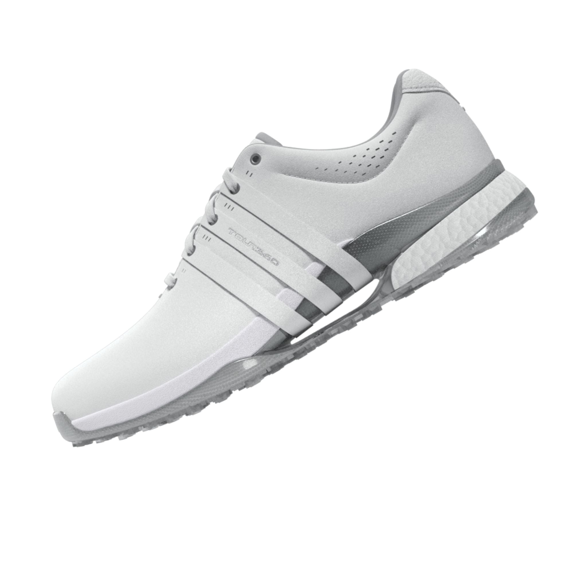 Chaussures de golf sans crampons Adidas TOUR360 25 pour hommes