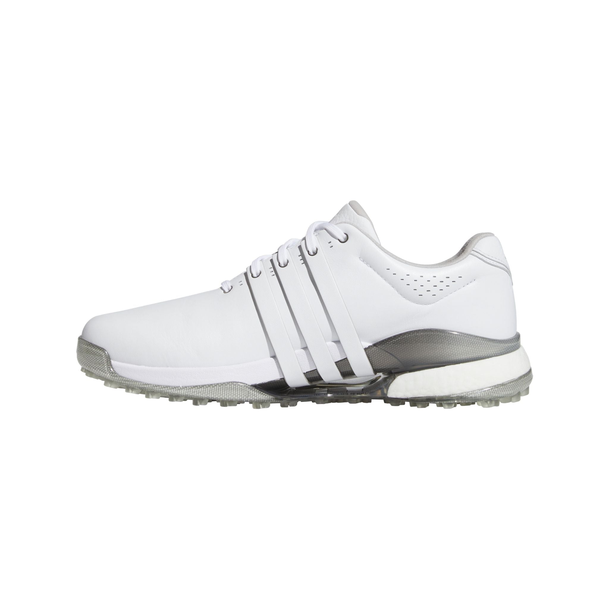 Chaussures de golf sans crampons Adidas TOUR360 25 pour hommes
