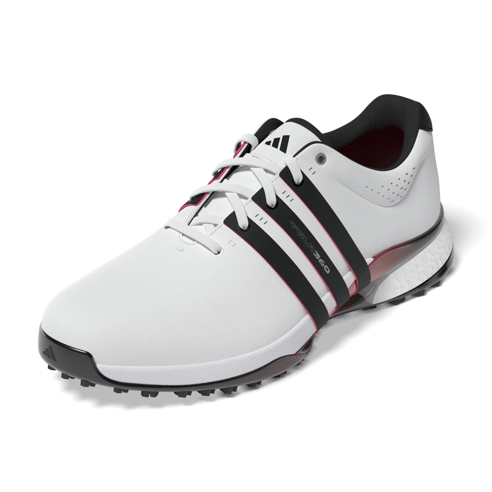 Chaussures de golf sans crampons Adidas TOUR360 25 pour hommes
