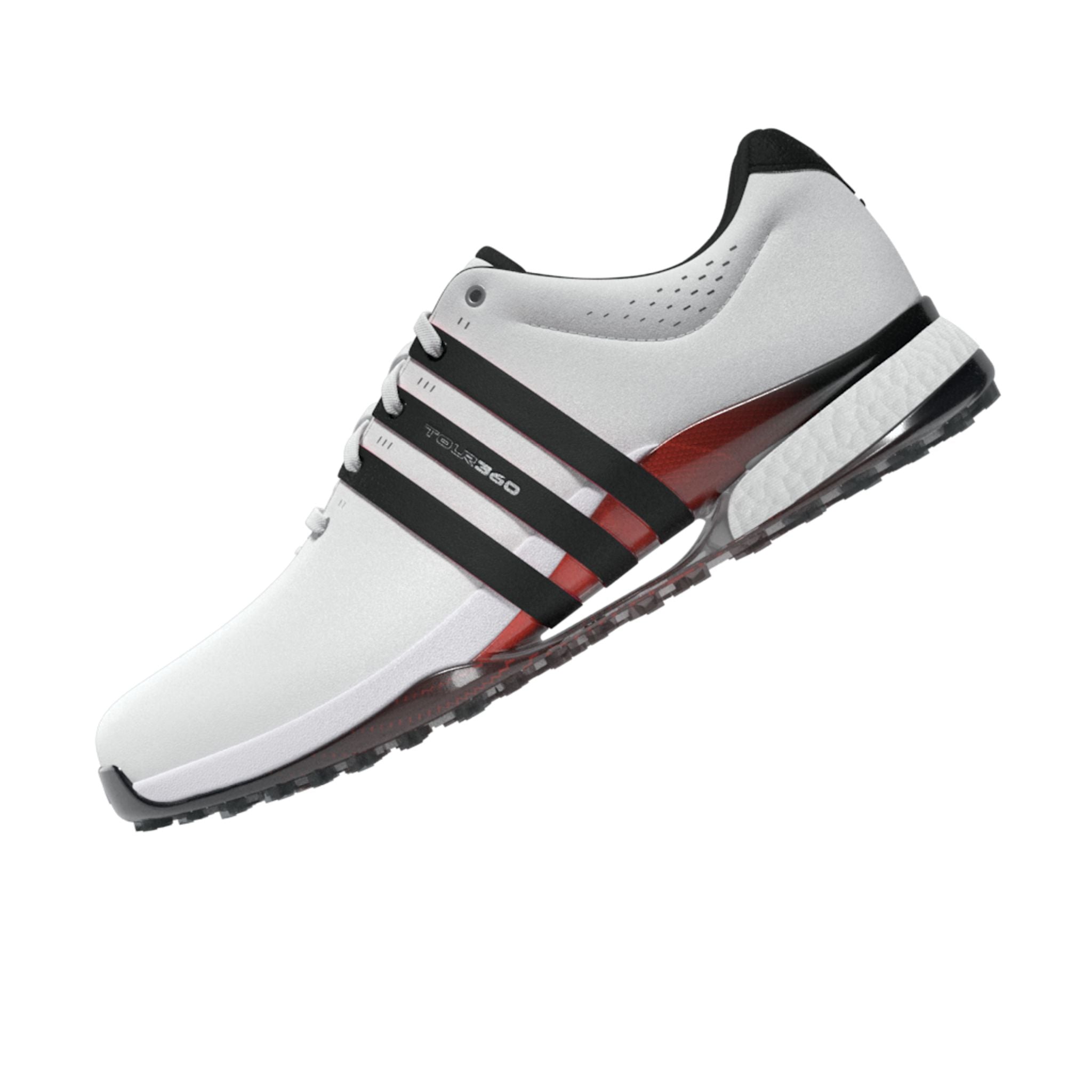 Chaussures de golf sans crampons Adidas TOUR360 25 pour hommes
