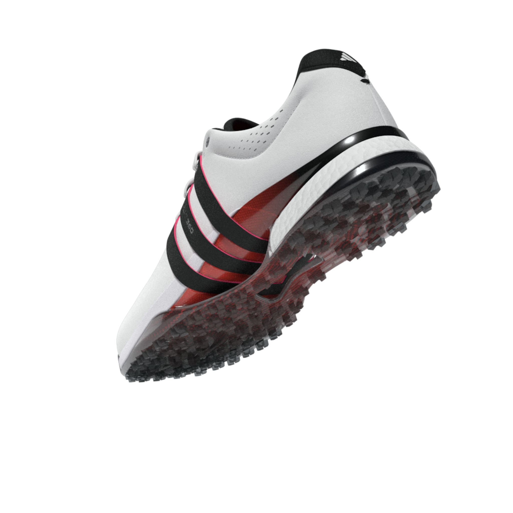Chaussures de golf sans crampons Adidas TOUR360 25 pour hommes