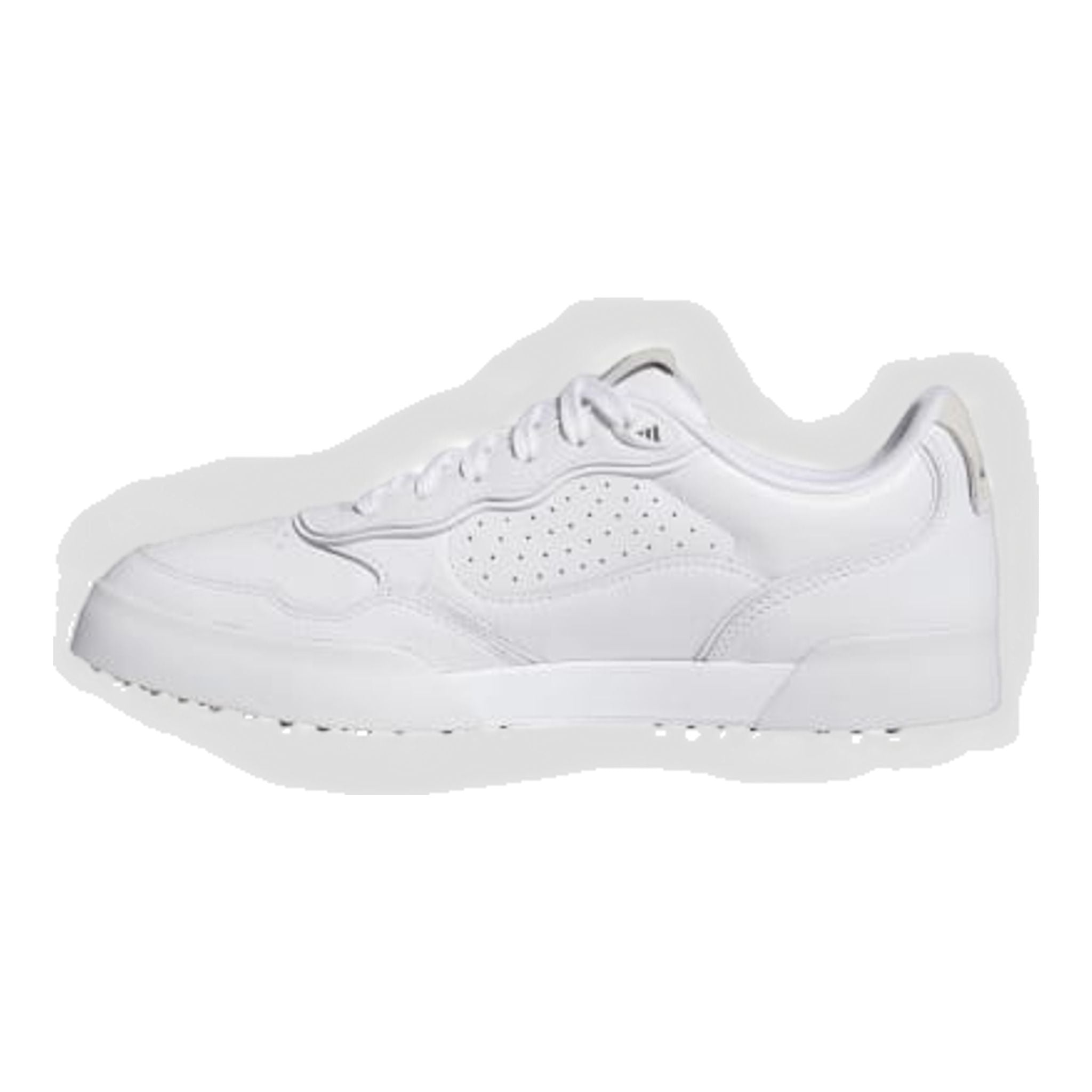 Chaussures de golf sans crampons Adidas Retrocross 25 pour hommes