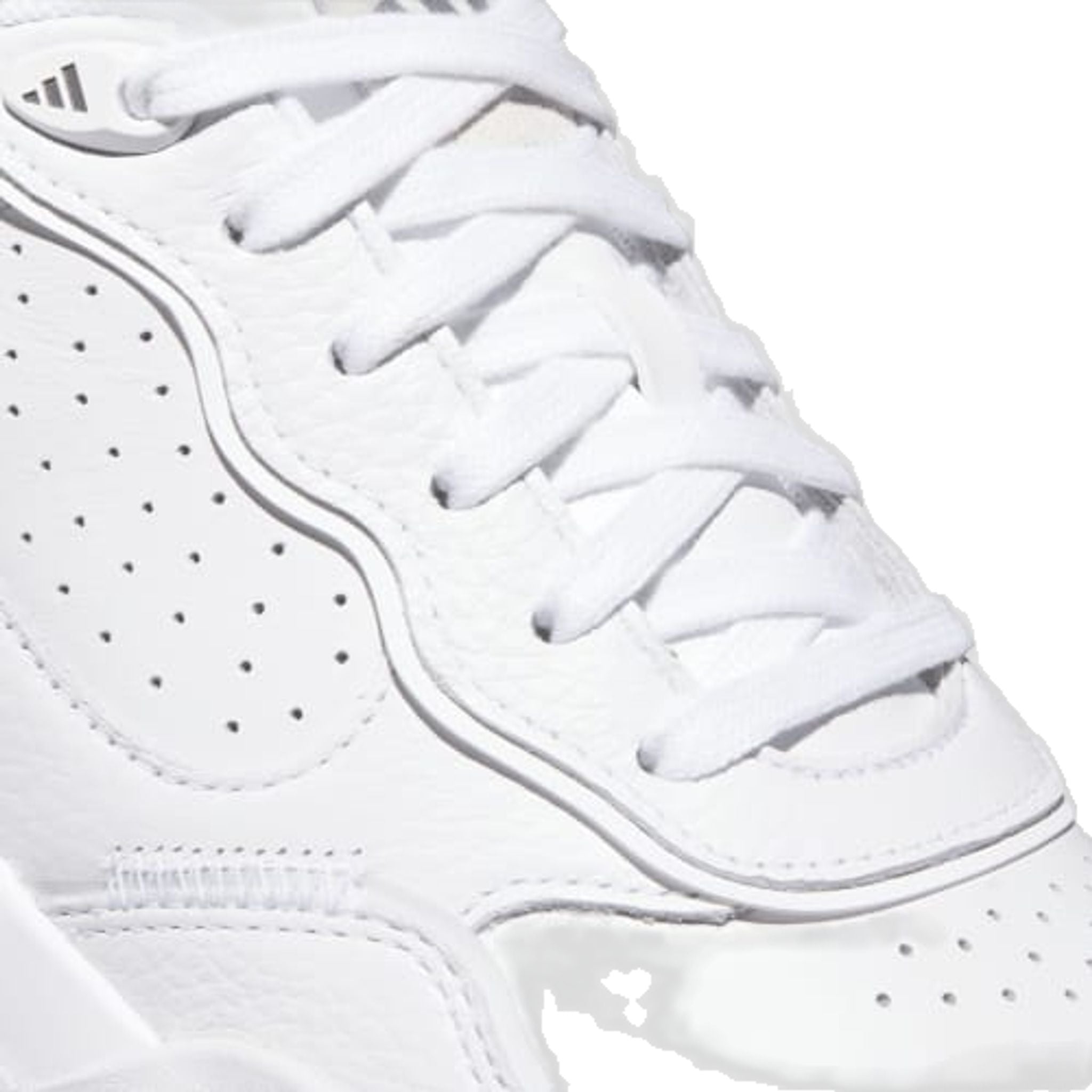 Chaussures de golf sans crampons Adidas Retrocross 25 pour hommes