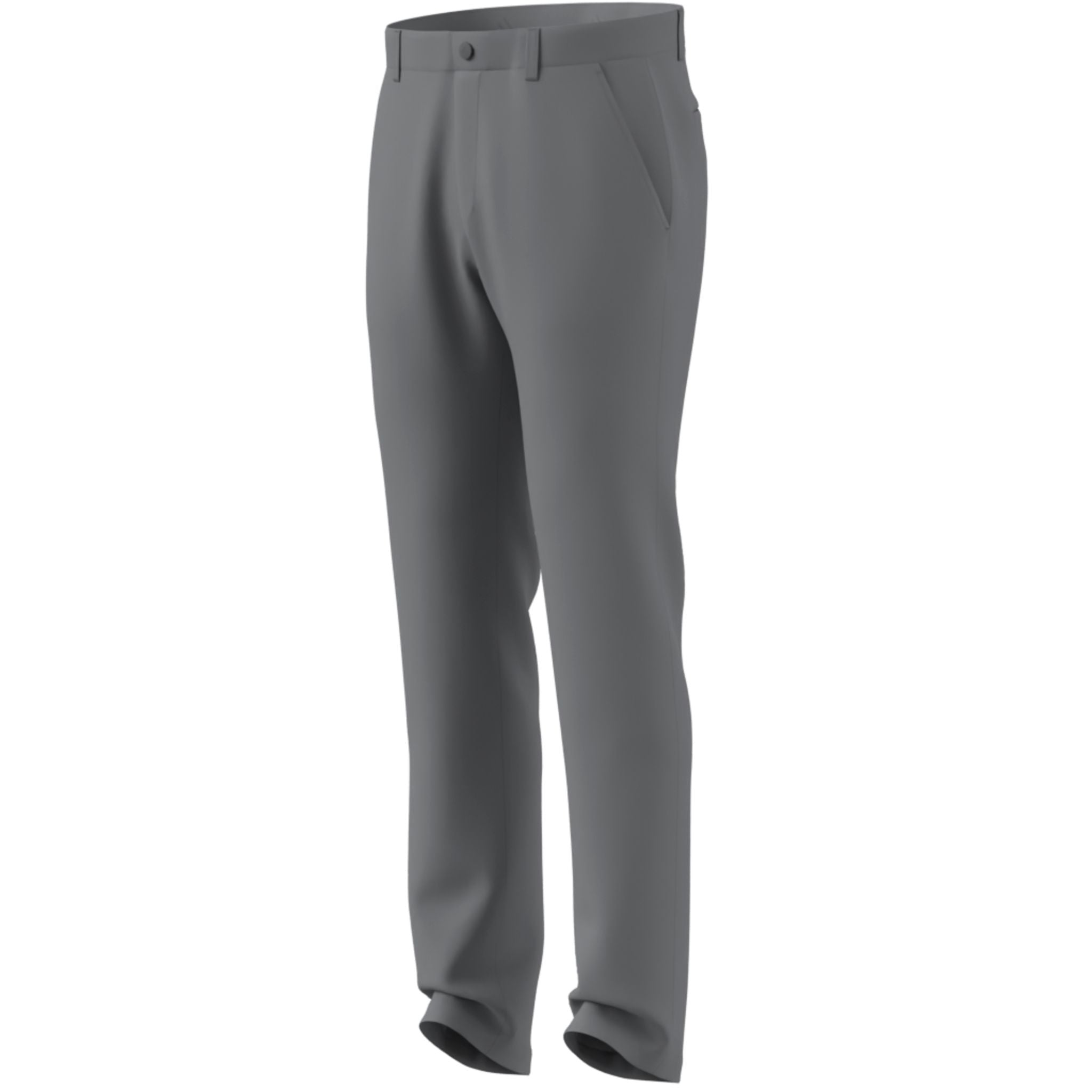 Pantalon de golf Adidas Ultimate365 fuselé pour homme