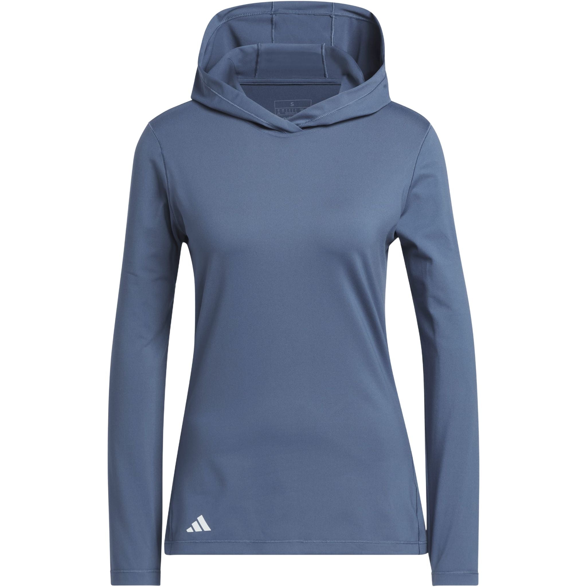 Adidas Performance Sweat à capuche Femme