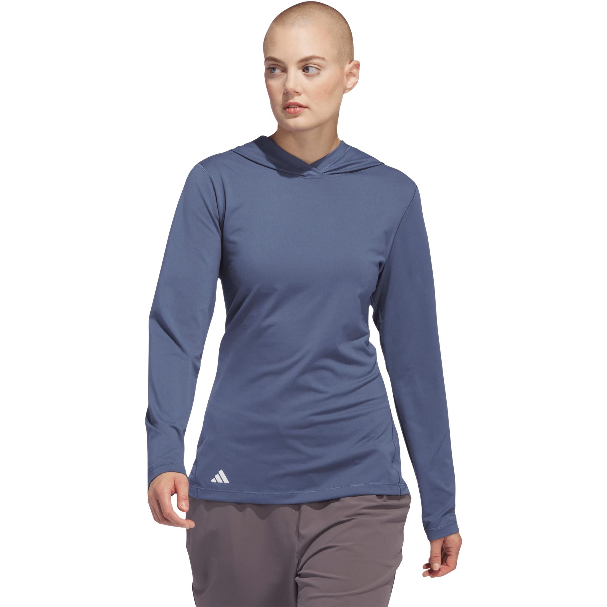 Adidas Performance Sweat à capuche Femme
