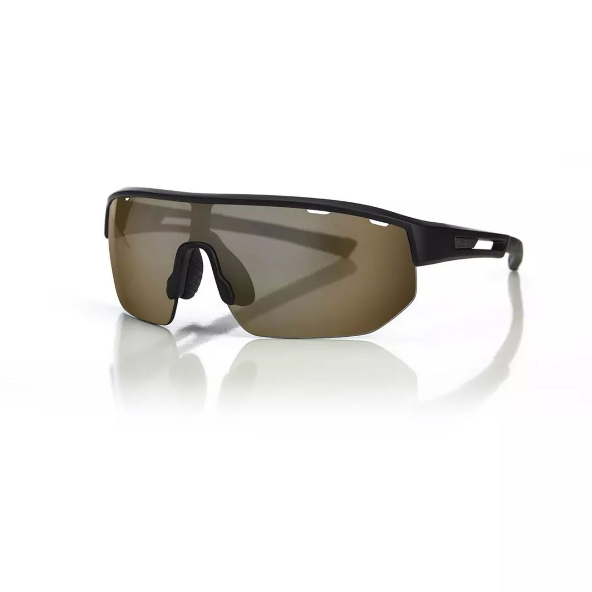 Henrik Stenson Iceman 3.0 Noir