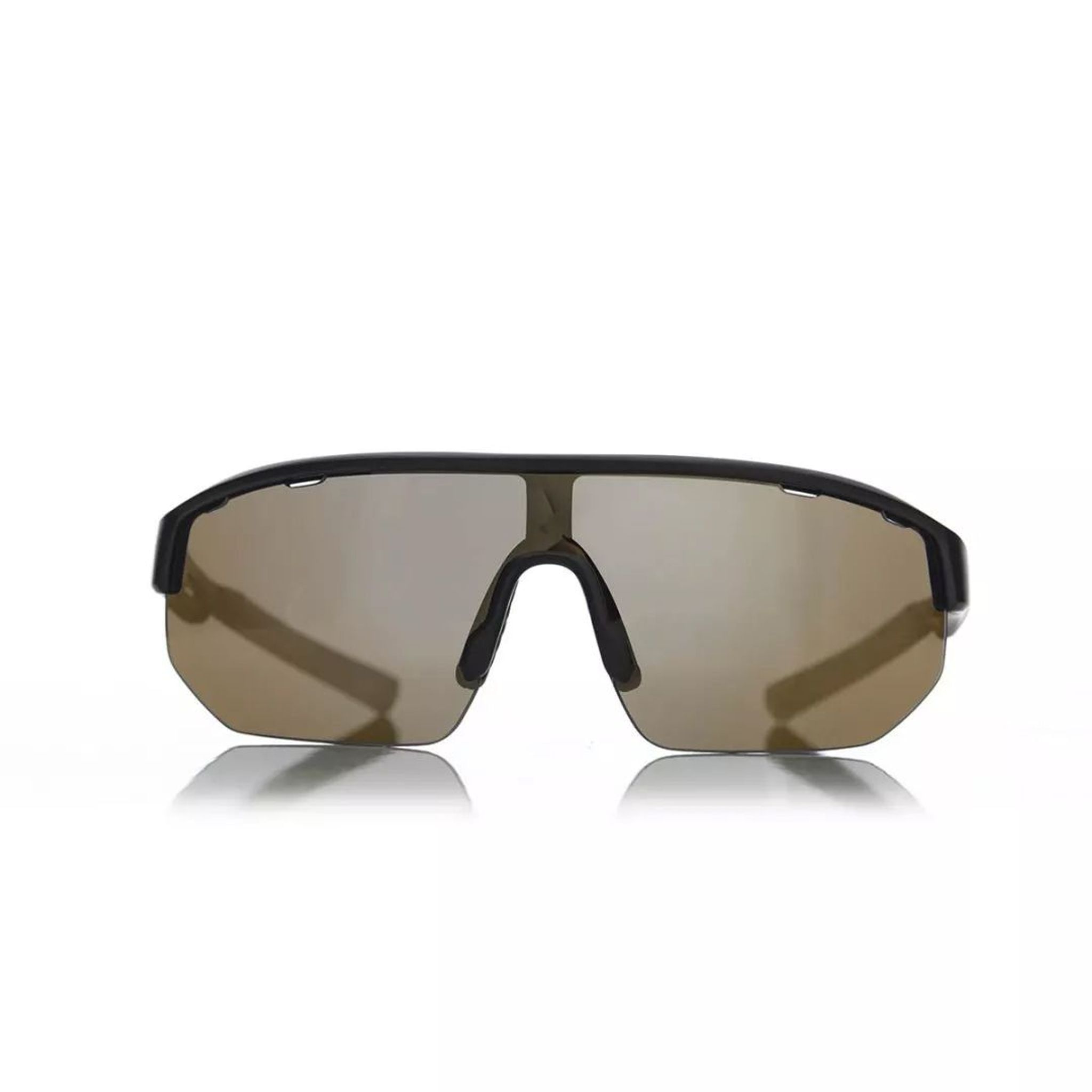 Henrik Stenson Iceman 3.0 Noir
