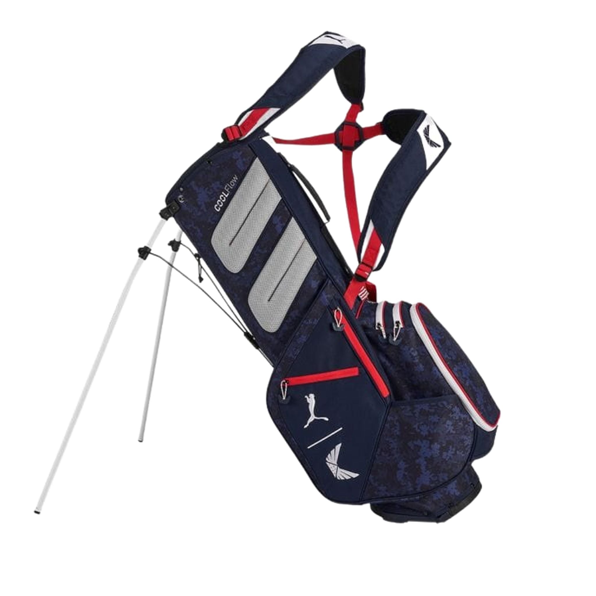 Cobra X Volition Standbag