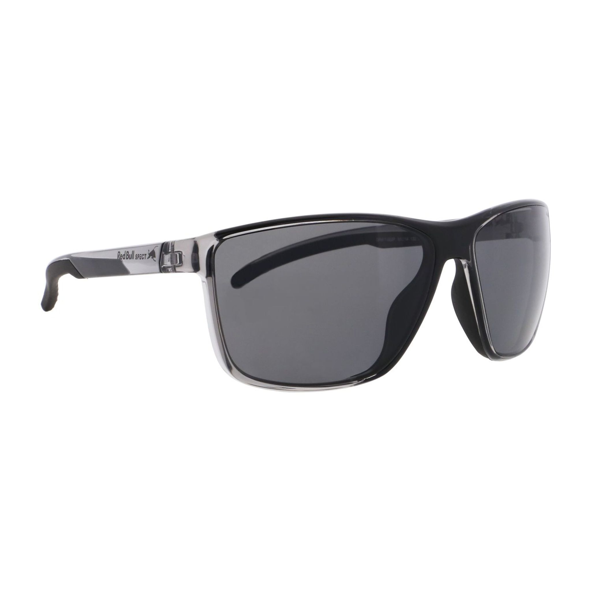 Lunettes RedBull Spect DRIFT Gris/Fumées