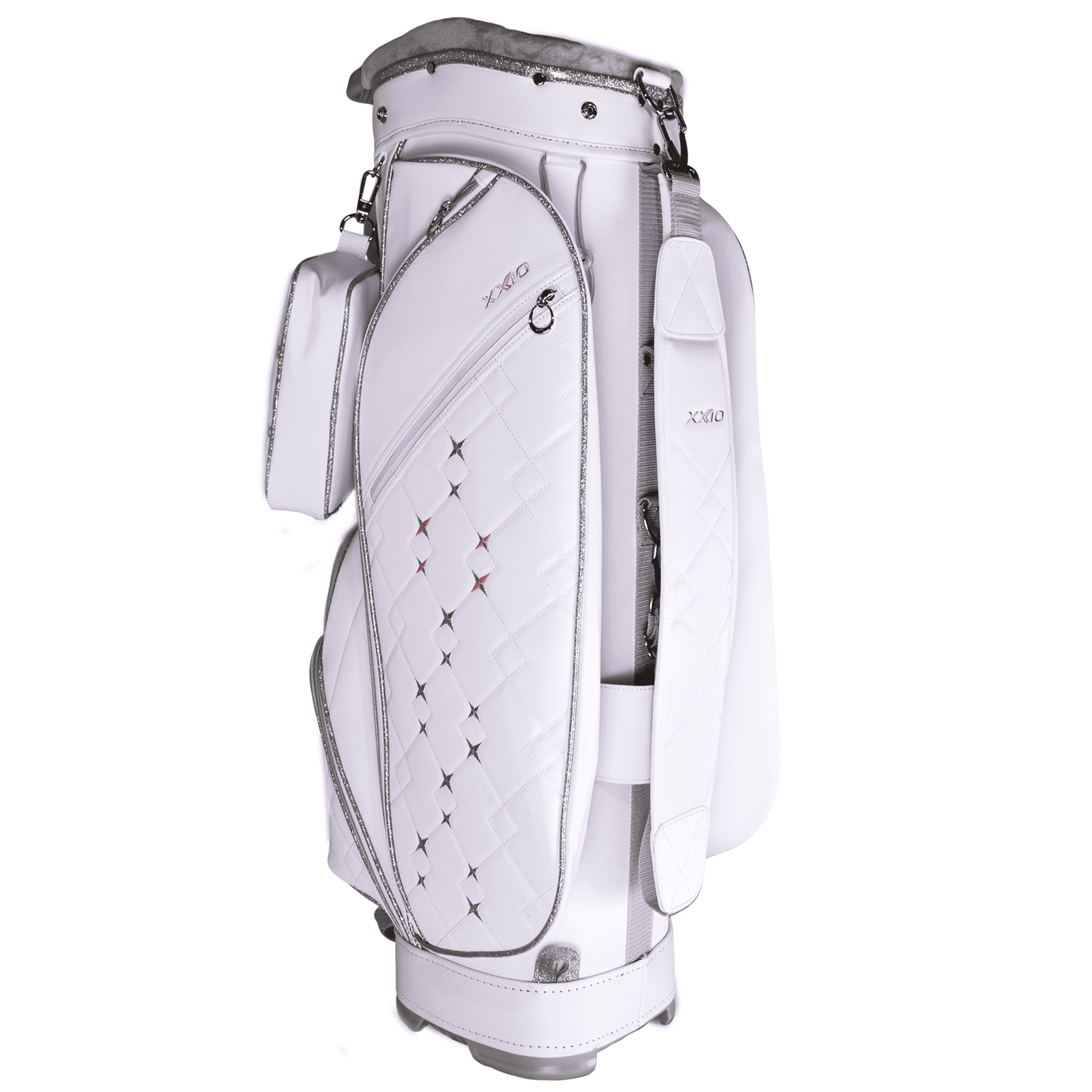 Sac chariot de luxe XXIO