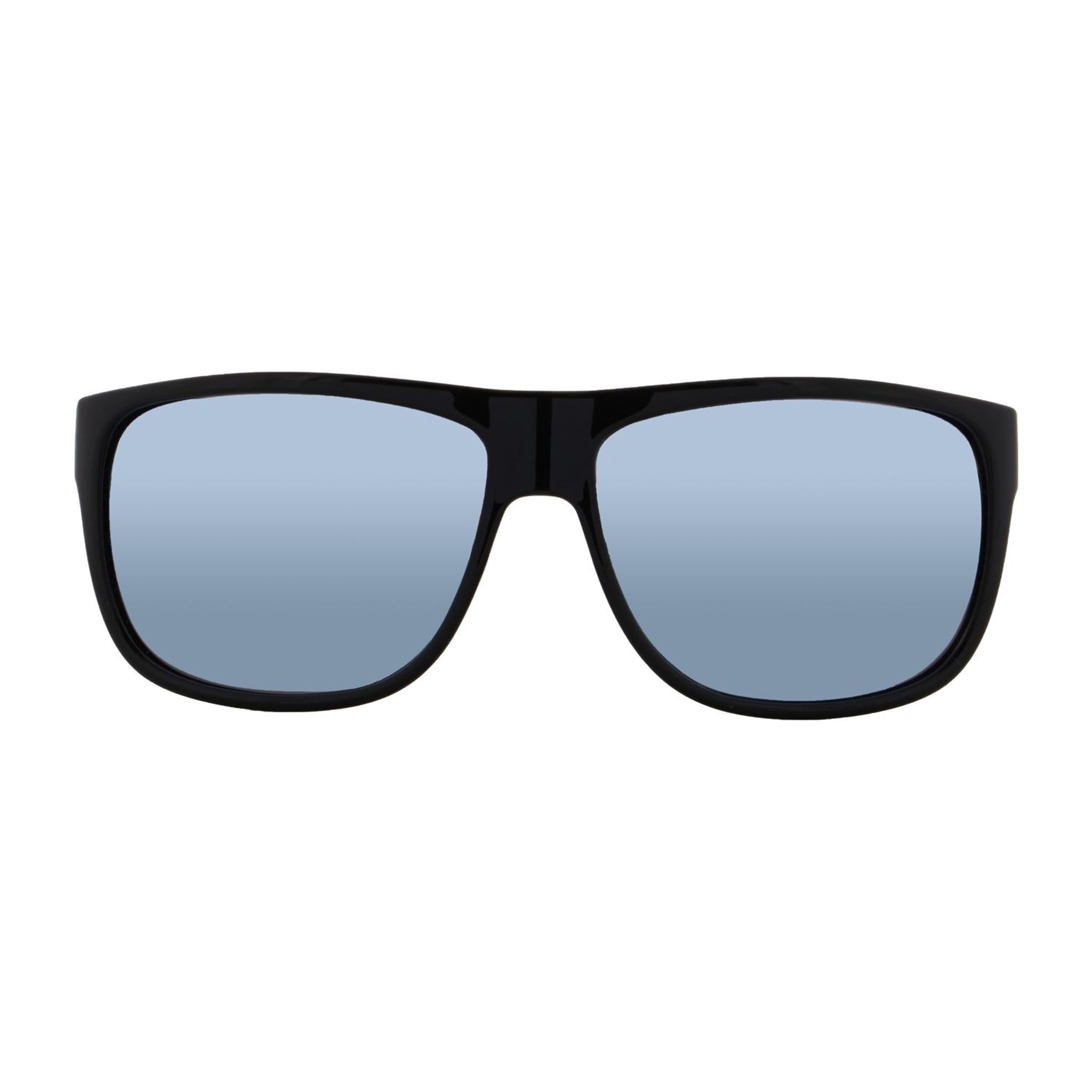 Lunettes RedBull Spect LOOM Noir/Bleu fumé miroir