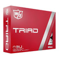 Balles de golf Wilson Staff Triad