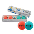 Balles de golf Volvik Disney Alice au pays des merveilles