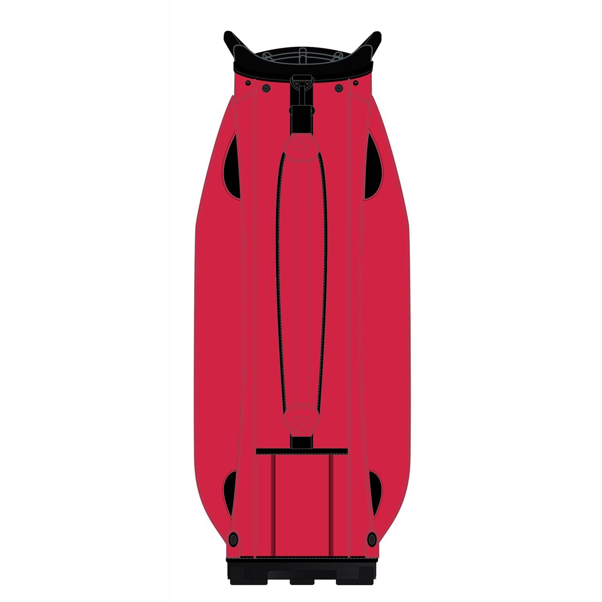 Sac chariot Titleist PSV StaDry 14