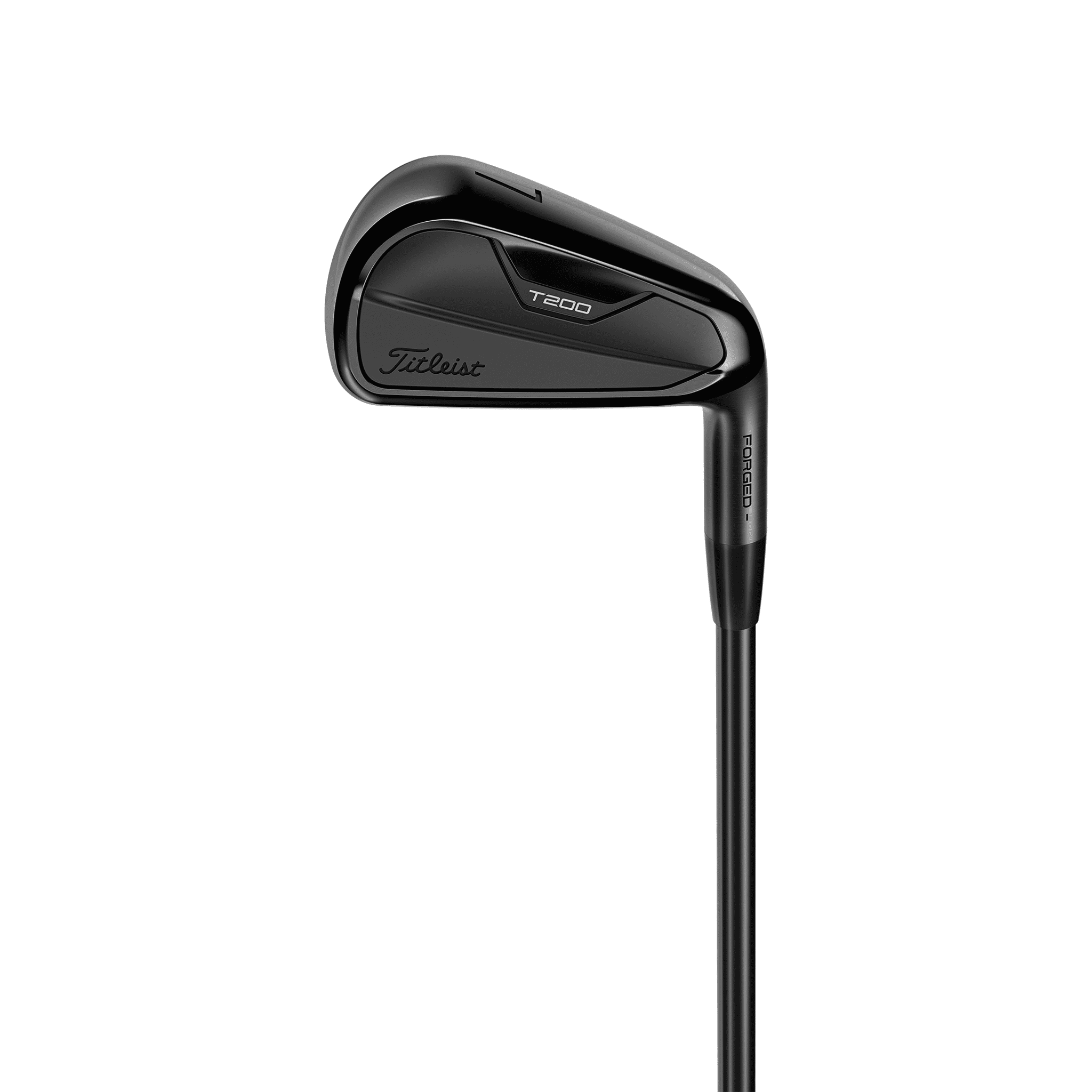 Ensemble de fers Titleist T200 pour hommes