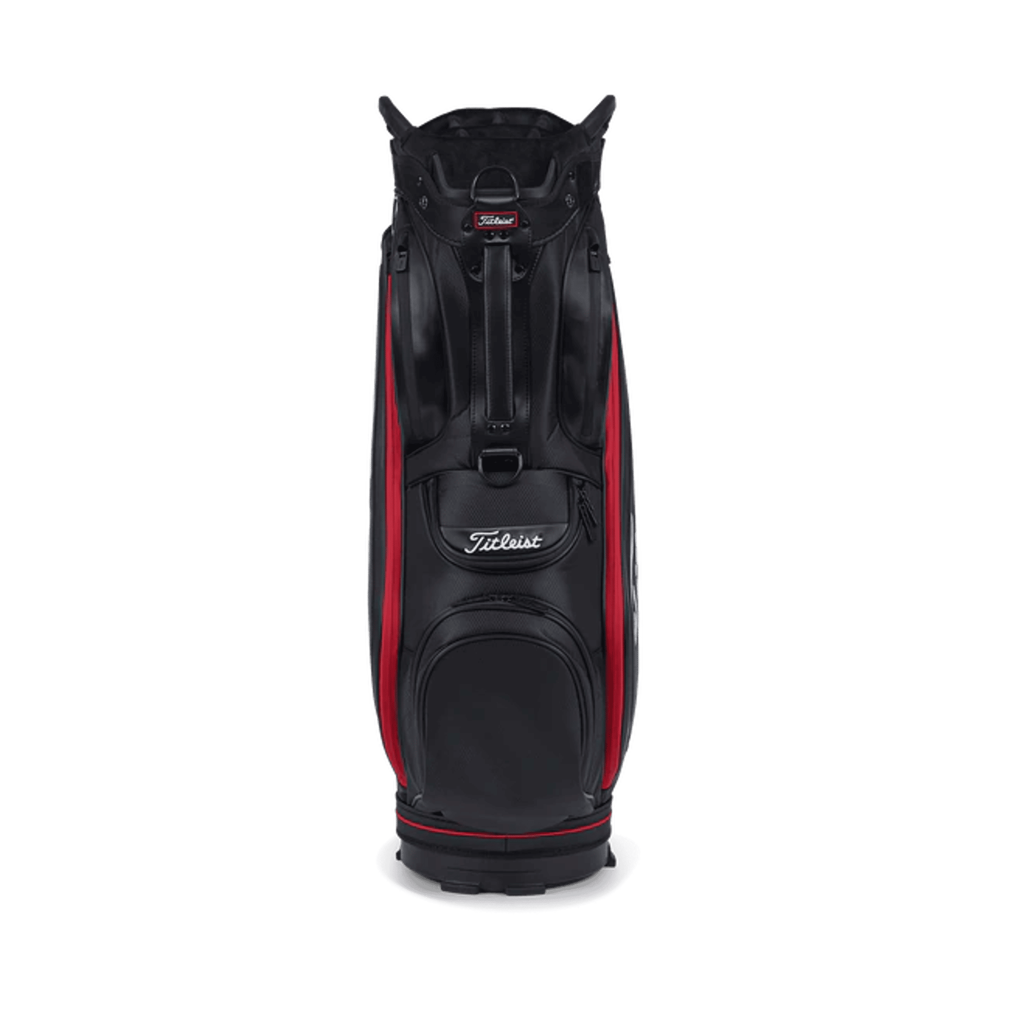 Sac chariot Titleist Jet Black Premium StaDry (21)
