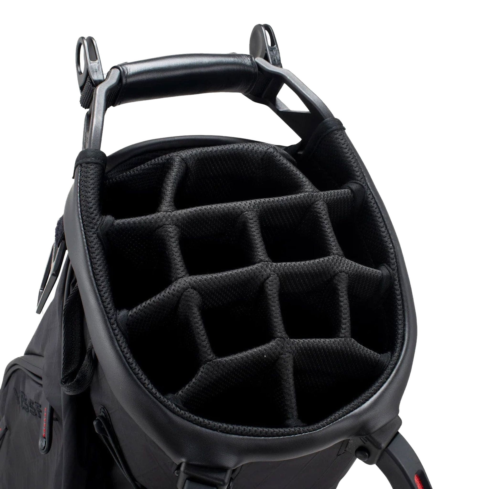 Sac trépied Vessel Player IV à 14 positions