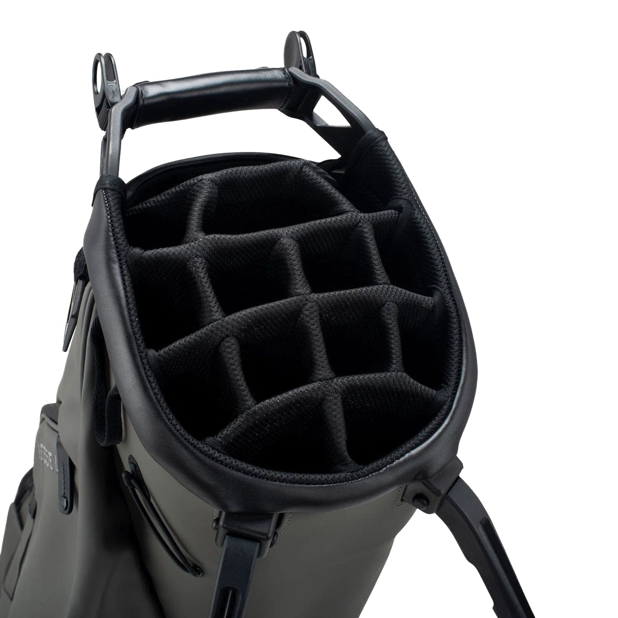 Sac trépied Vessel Player IV à 14 positions