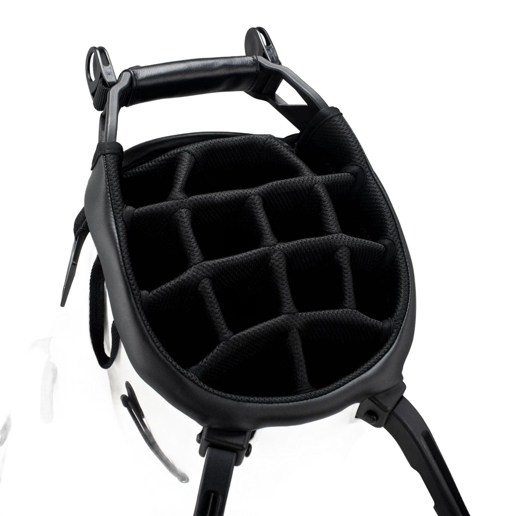 Sac trépied Vessel Player IV à 14 positions