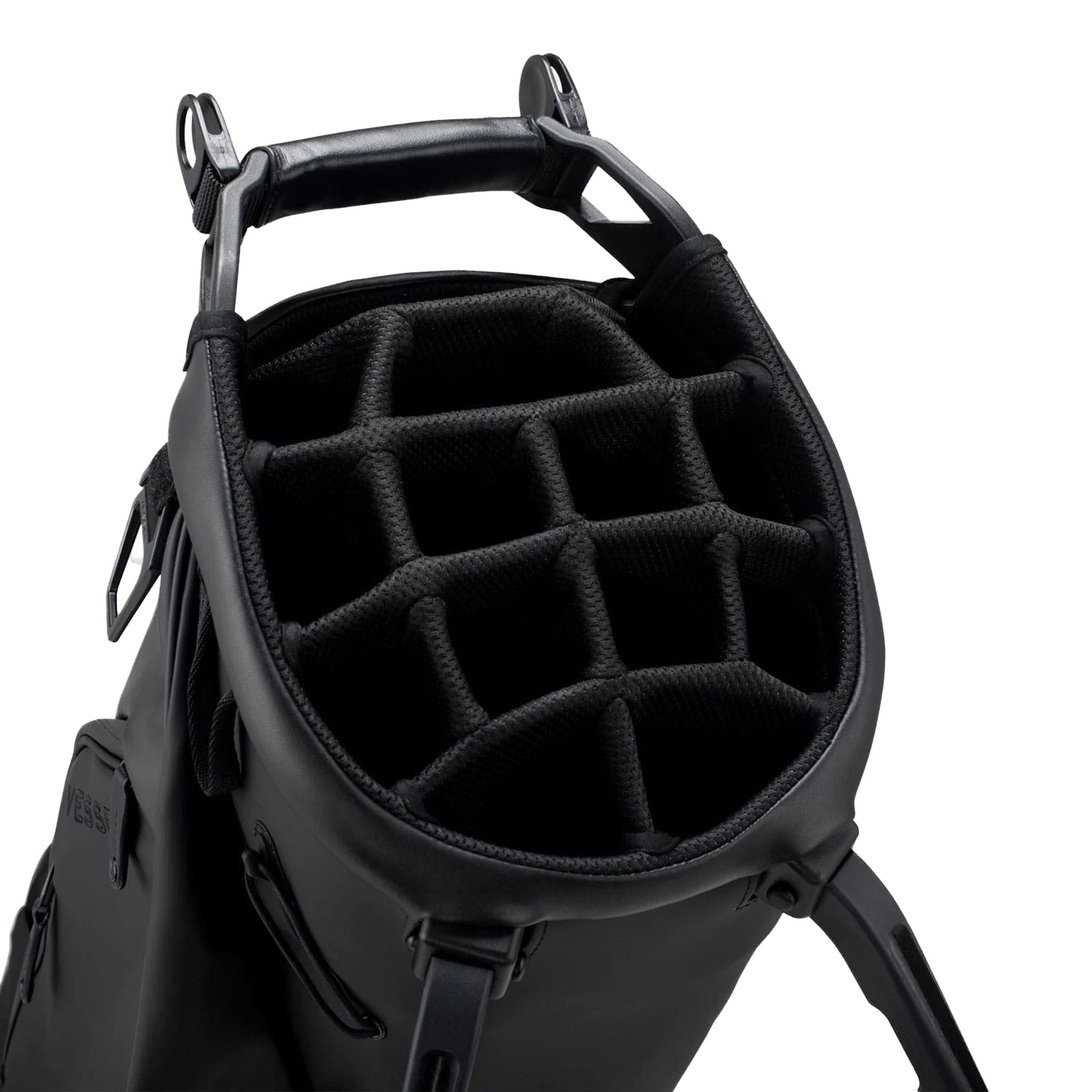 Sac trépied Vessel Player IV à 14 positions