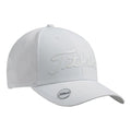Marqueur de balle Titleist Cap Performance Blanc/Blanc