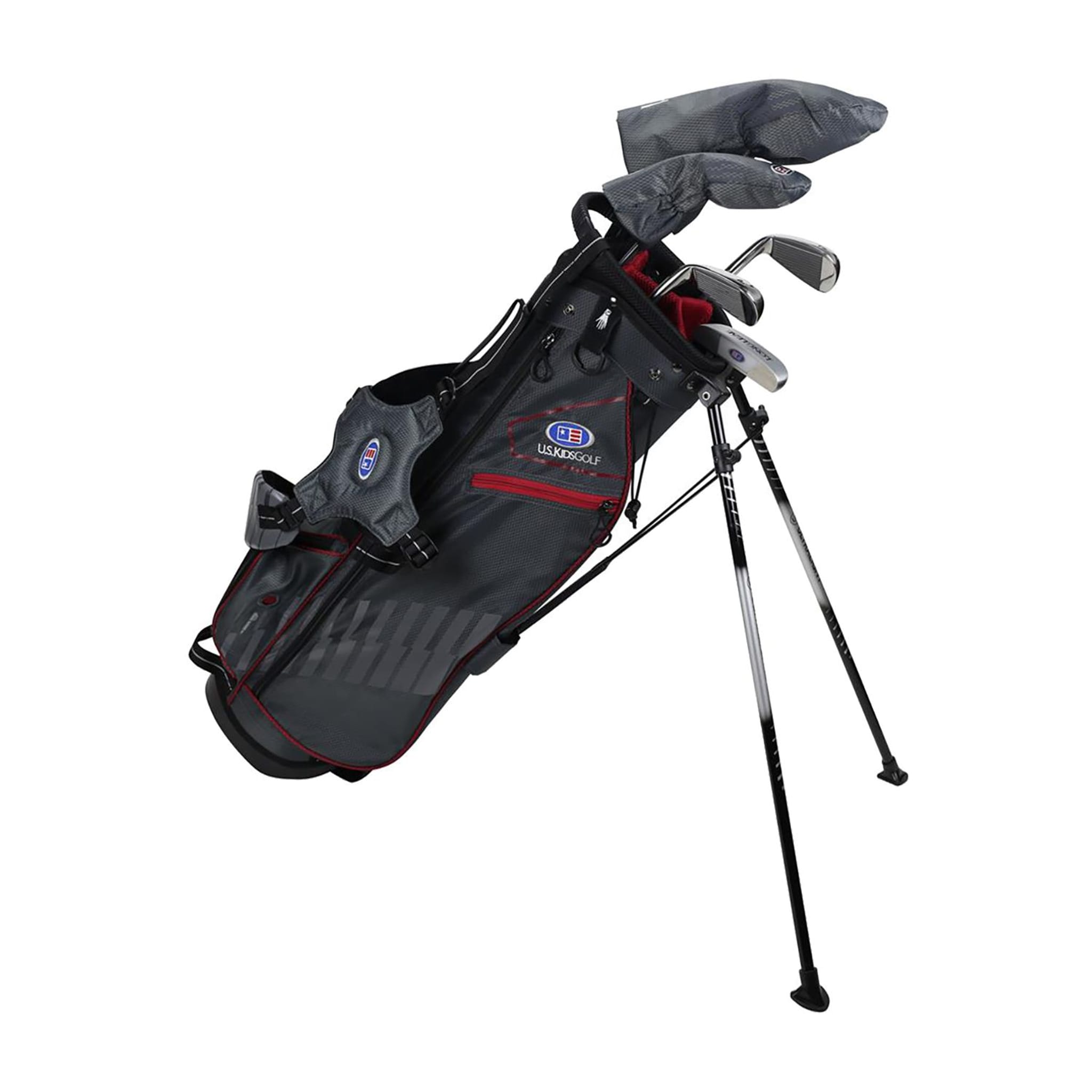 US Kids Ultralight Komplettsets