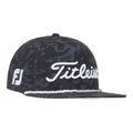 Corde de tour Titleist Black Camo