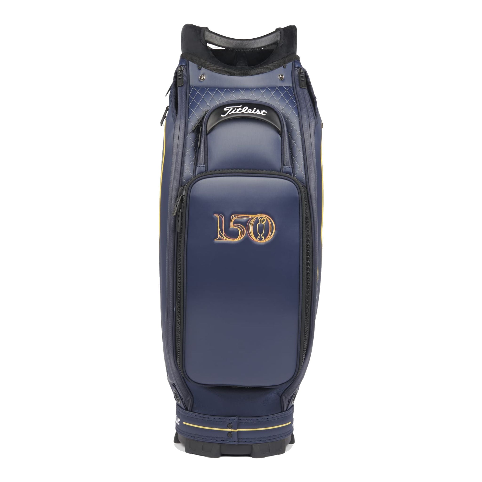 Sac de tournée Titleist « The Open »