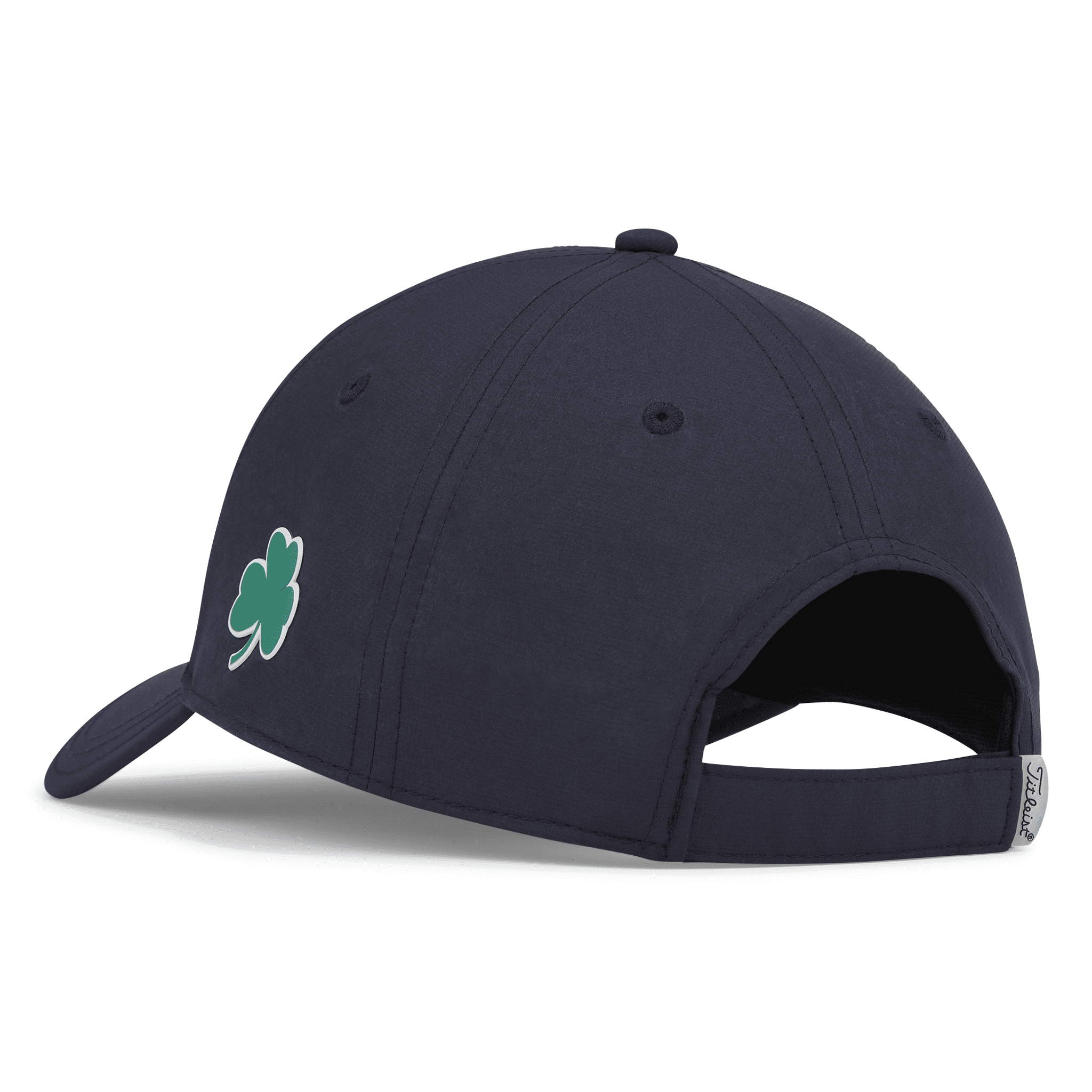 Casquette Titleist W Players Performance Ballmarker bleu marine/Hunter pour femme