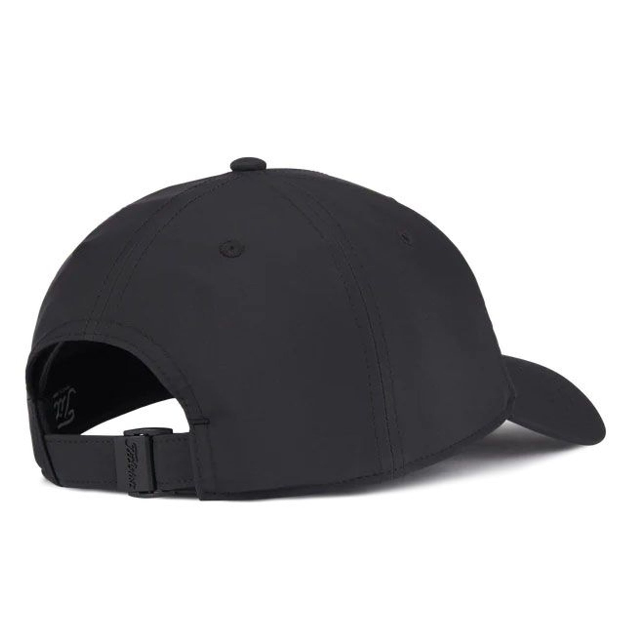 Casquette de joueur Titleist "Shamrock" Noir Vert Homme