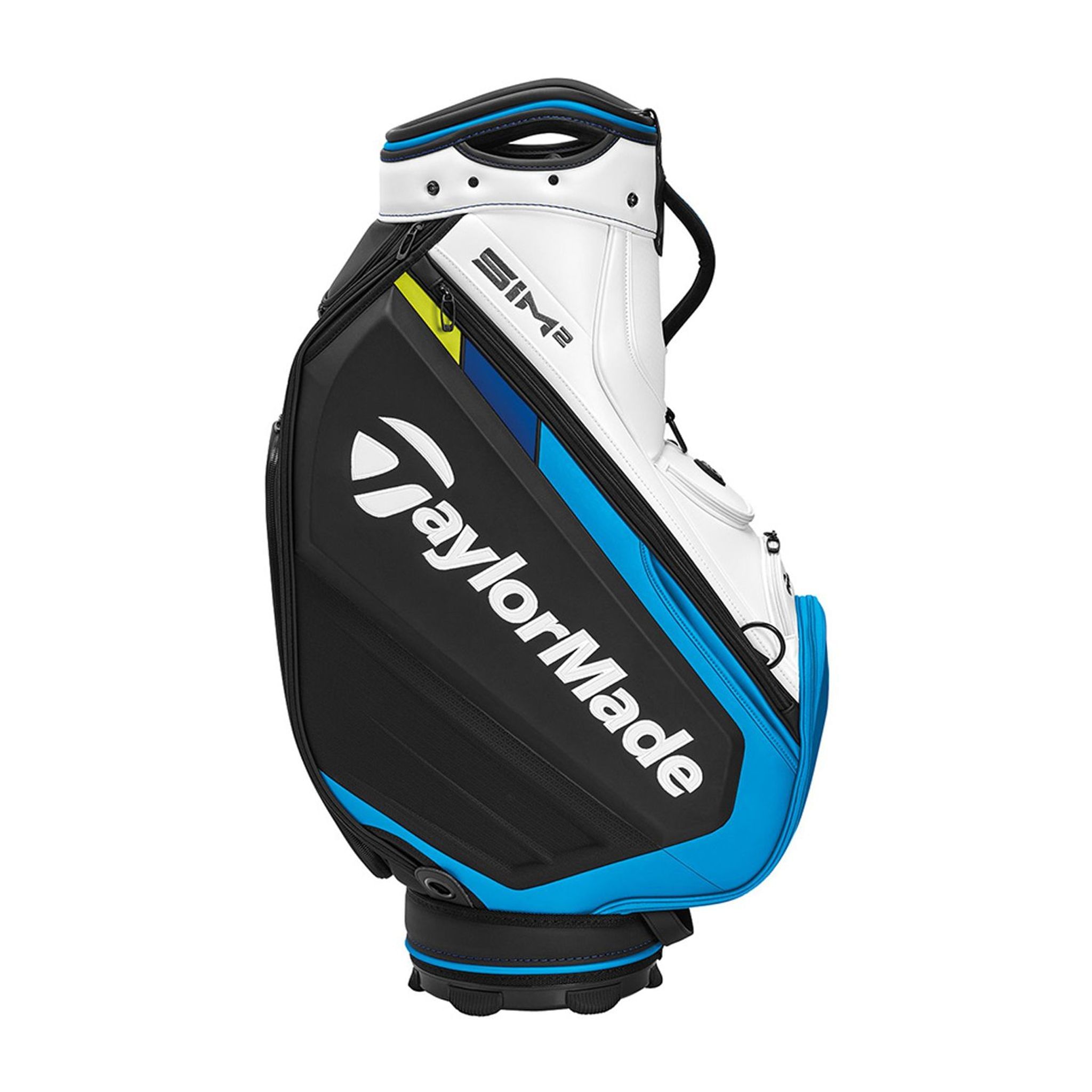 Sac de chariot TaylorMade Tour (21)