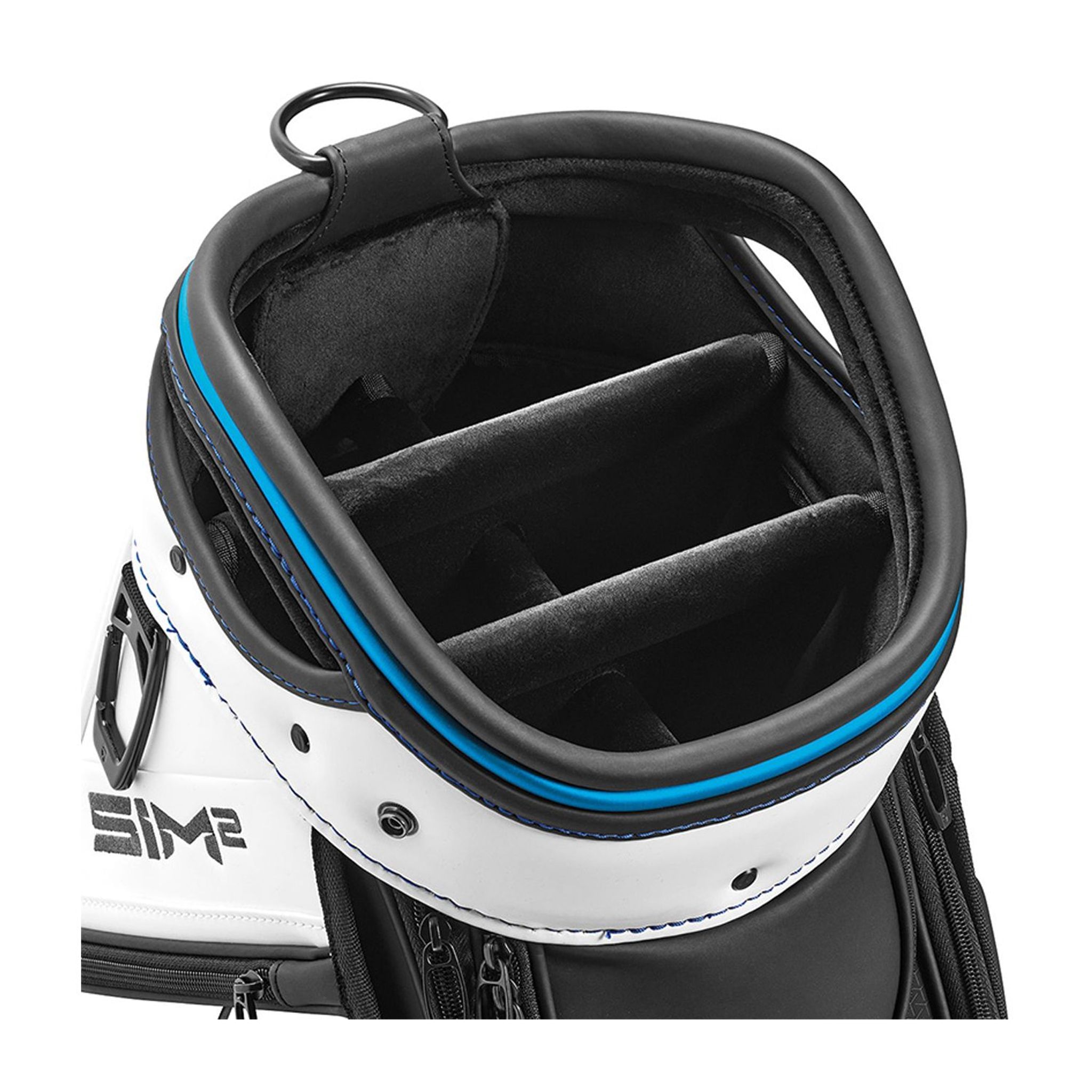 Sac de chariot TaylorMade Tour (21)