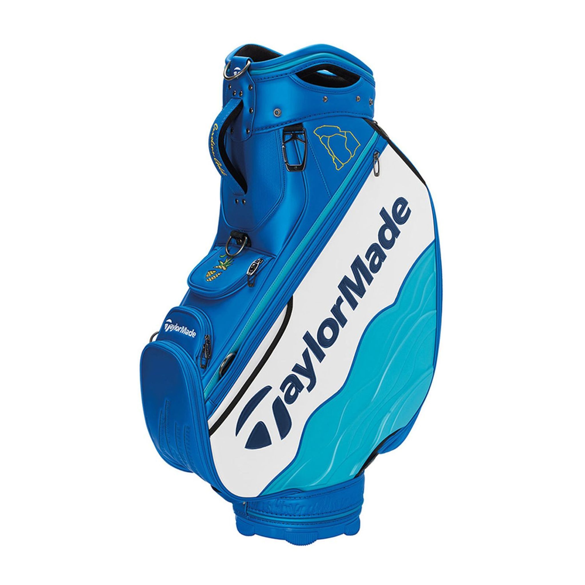Sac à dos TaylorMade Staff « PGA Championship »
