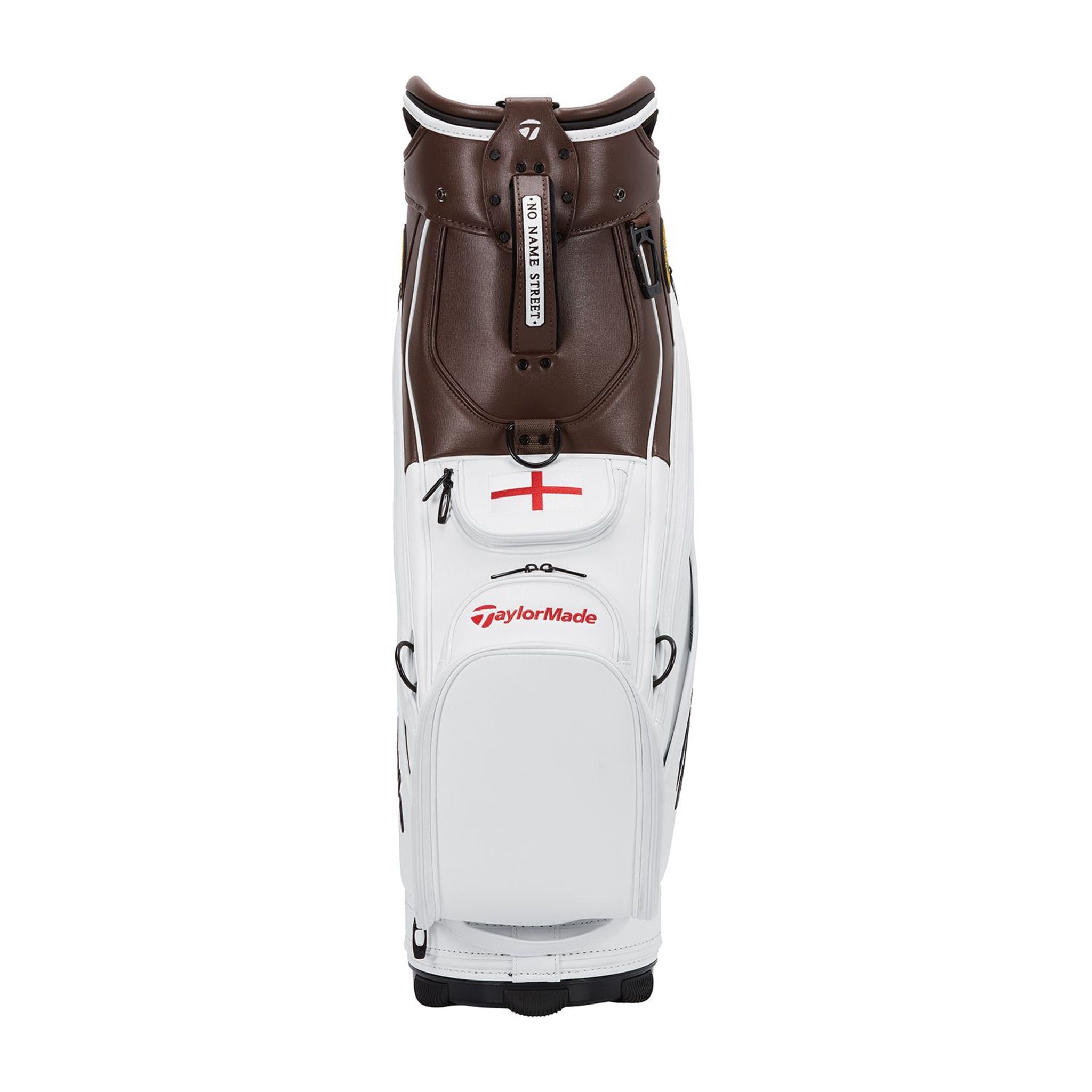 Sac de golf TaylorMade Staff « British Open »