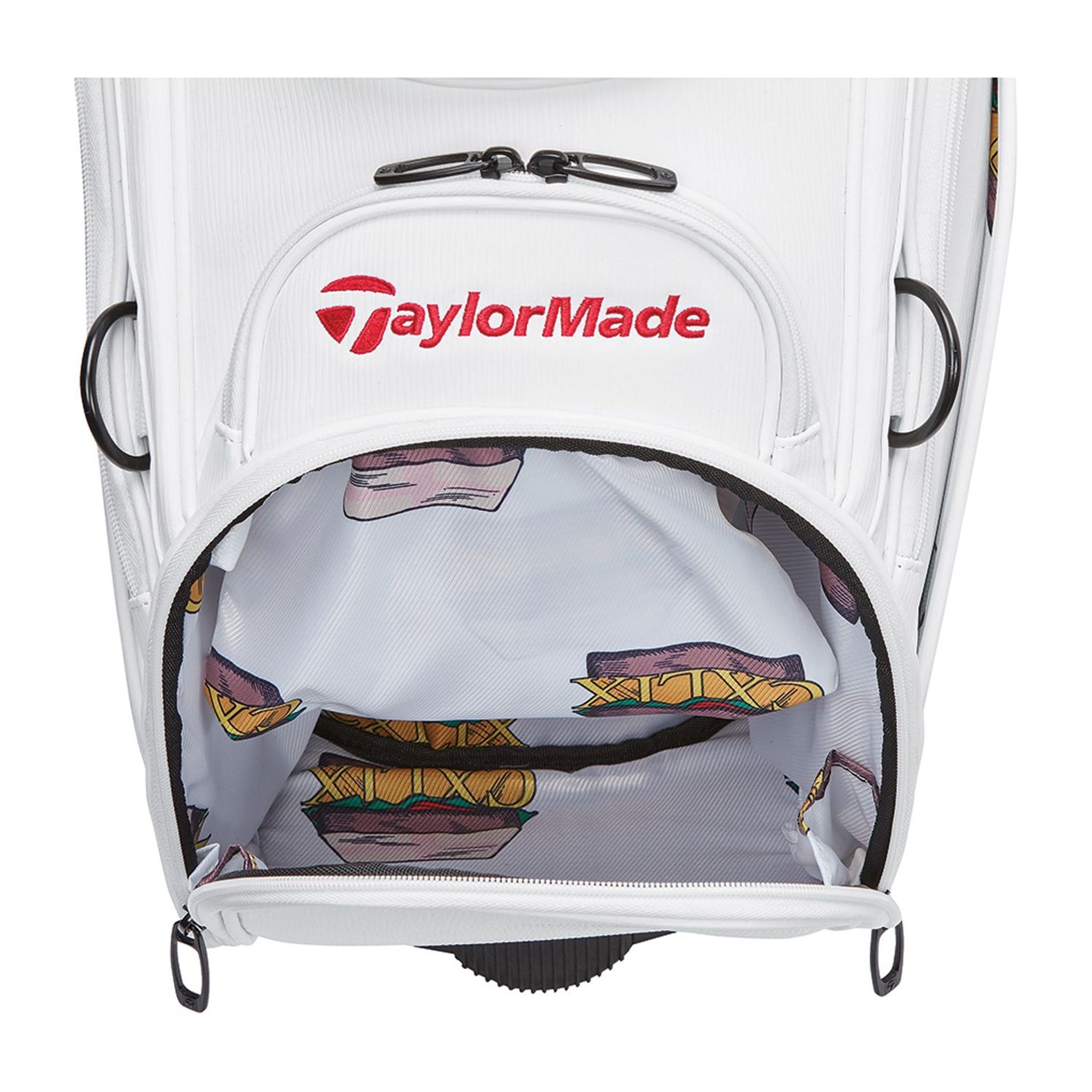 Sac de golf TaylorMade Staff « British Open »