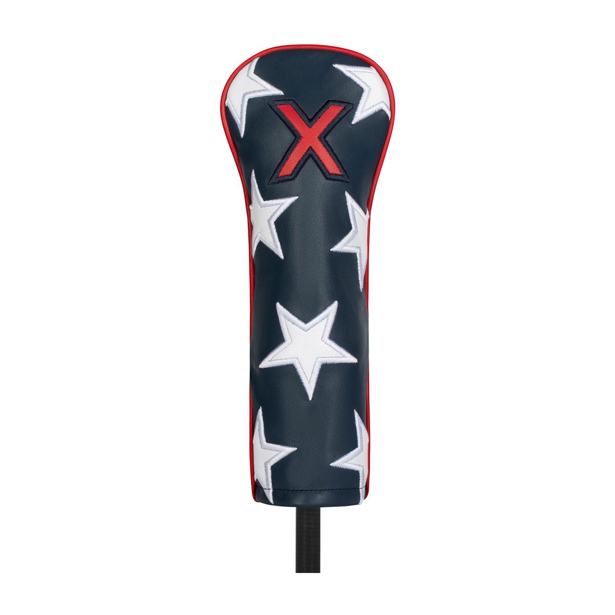 Housse de protection hybride Titleist Stars &amp; Stripes bleu marine