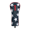 Housse de protection Titleist pour driver Stars &amp; Stripes Bleu marine