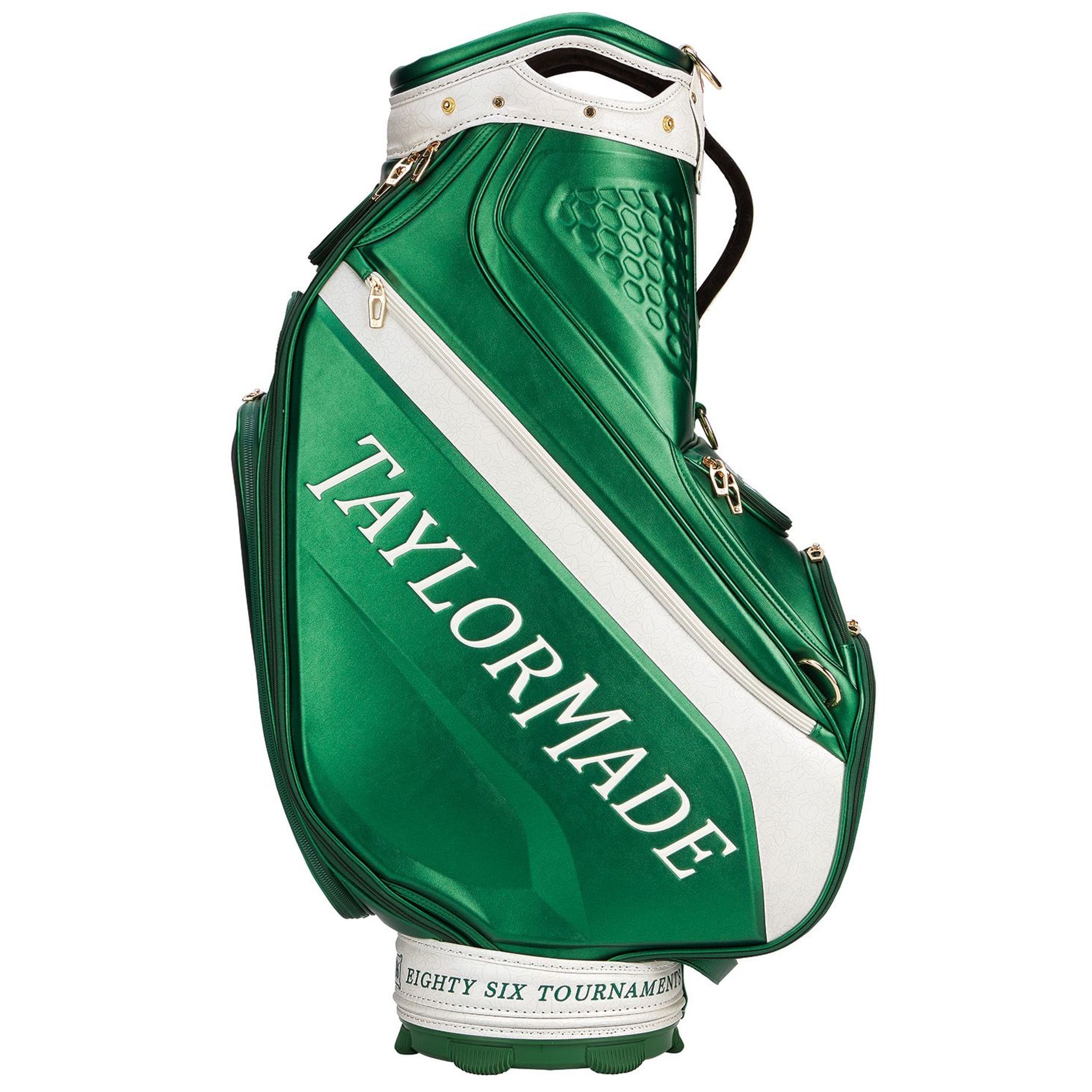 Sac de golf TaylorMade Staff « Ouverture de saison » (23)