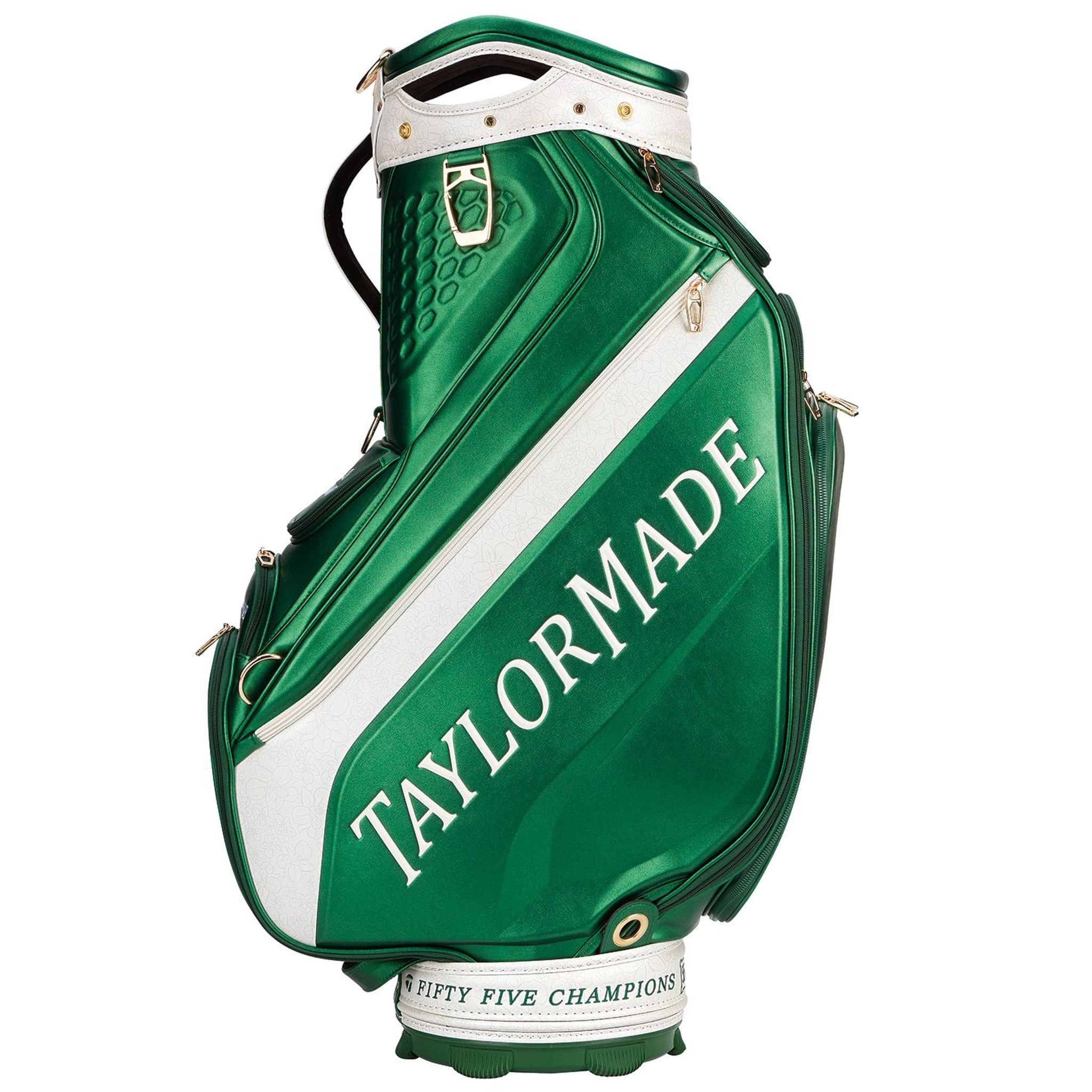 Sac de golf TaylorMade Staff « Ouverture de saison » (23)