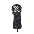 Couvre-club Titleist Black Camo