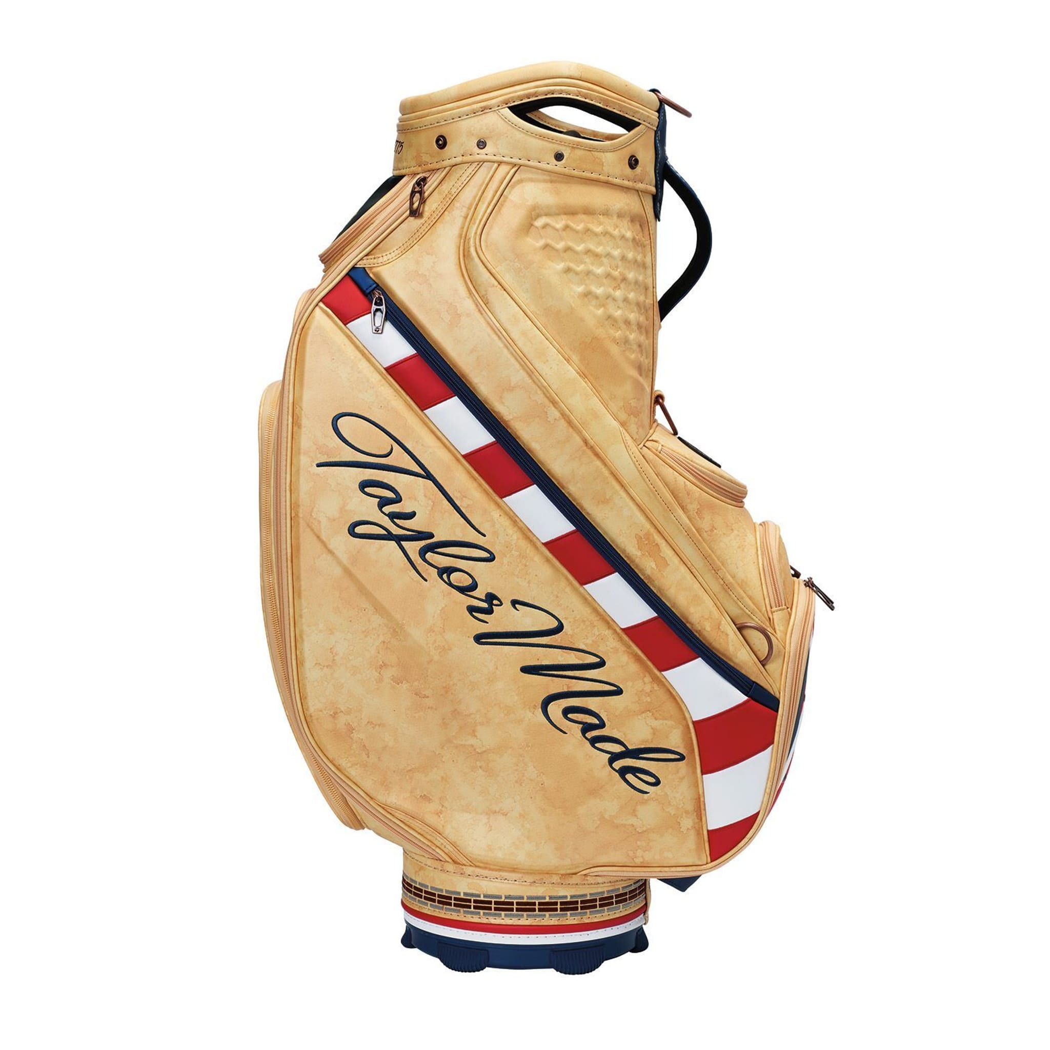 Sac de golf TaylorMade Staff « US Open »