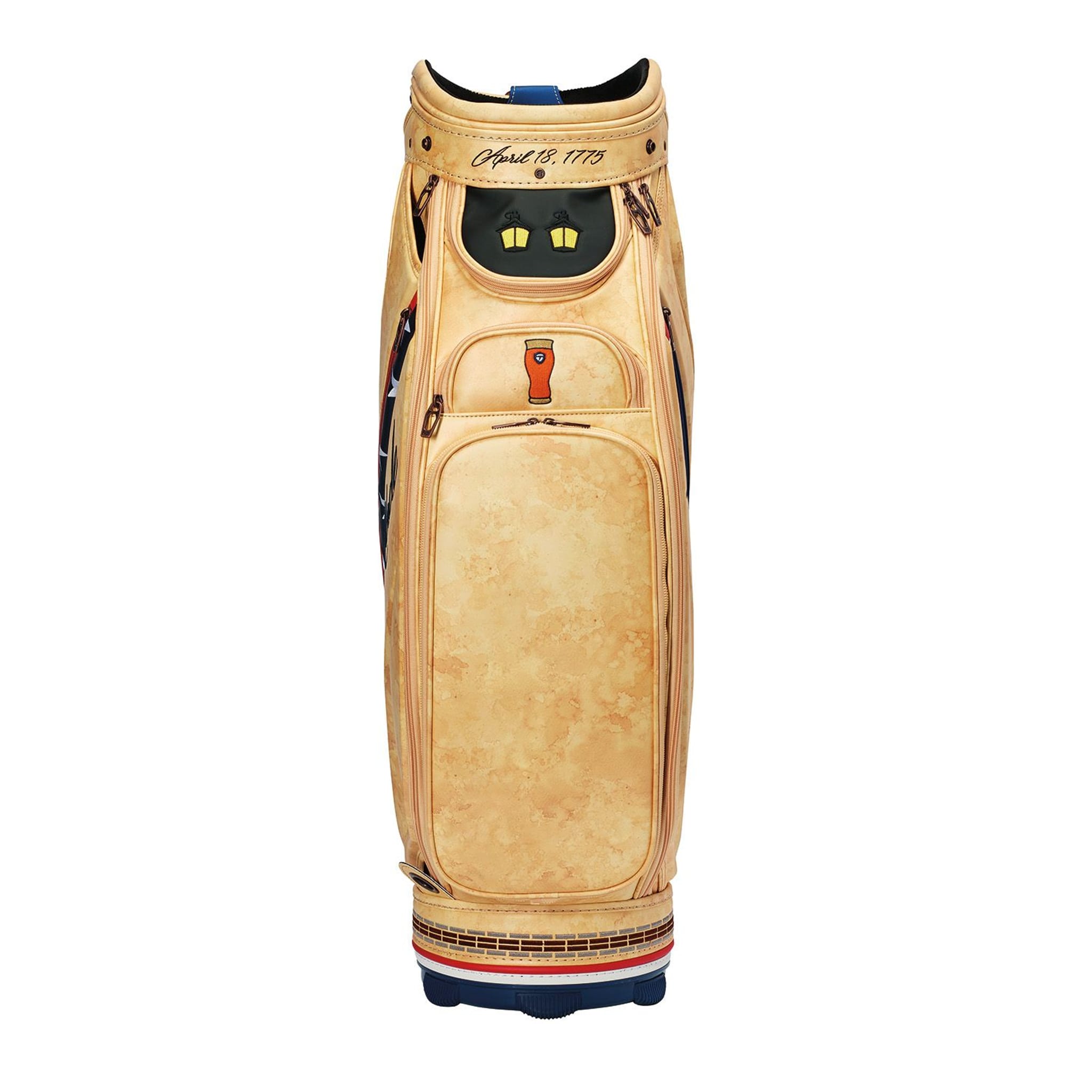 Sac de golf TaylorMade Staff « US Open »