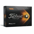 Titleist Pro V1 High Numbers (2022)